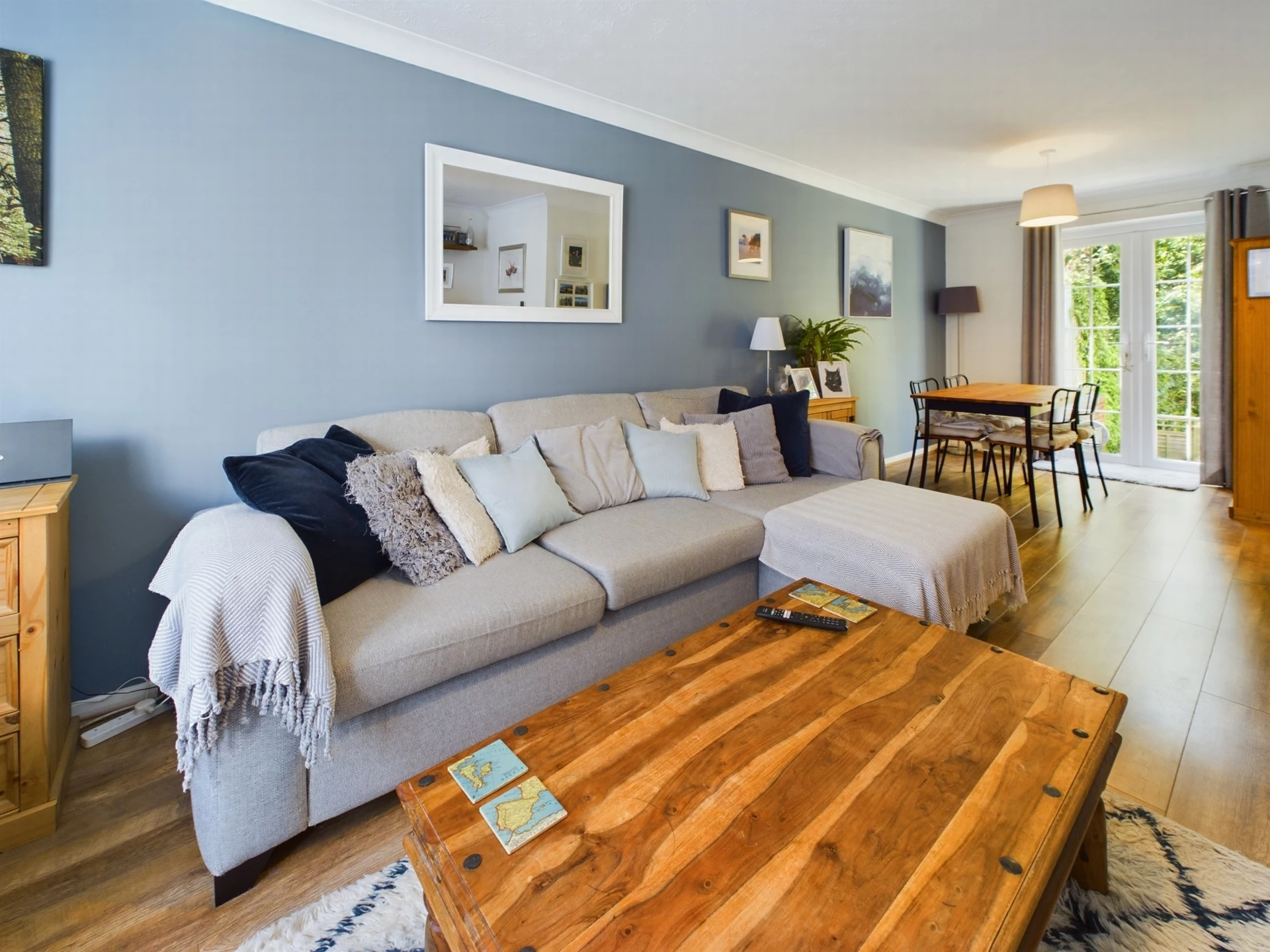 Sitting/Dining Rm