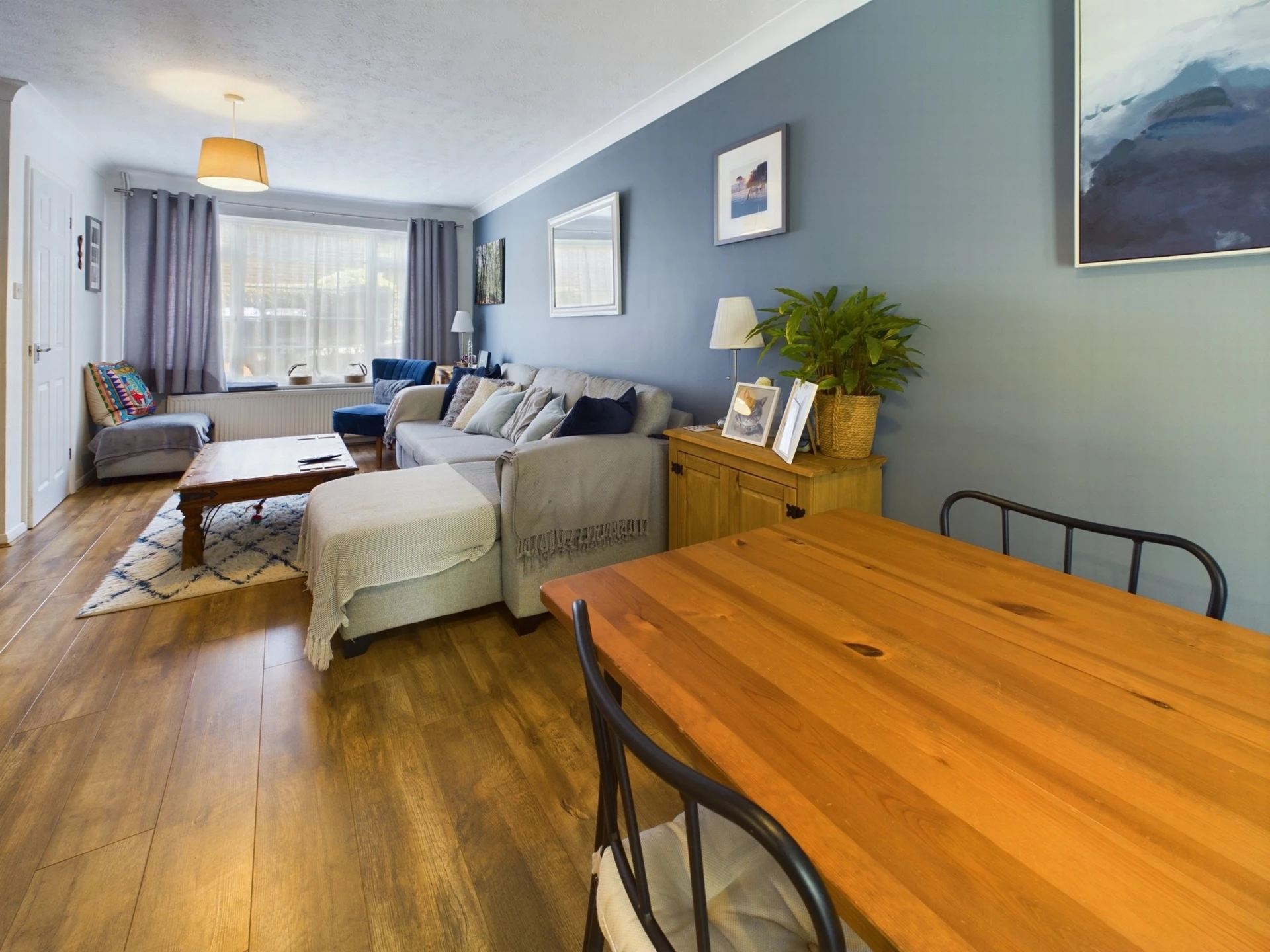 Sitting/Dining Rm