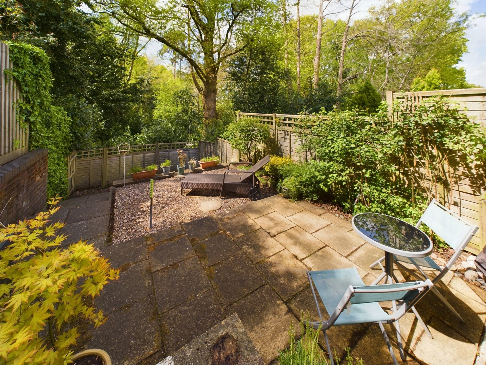 Garden