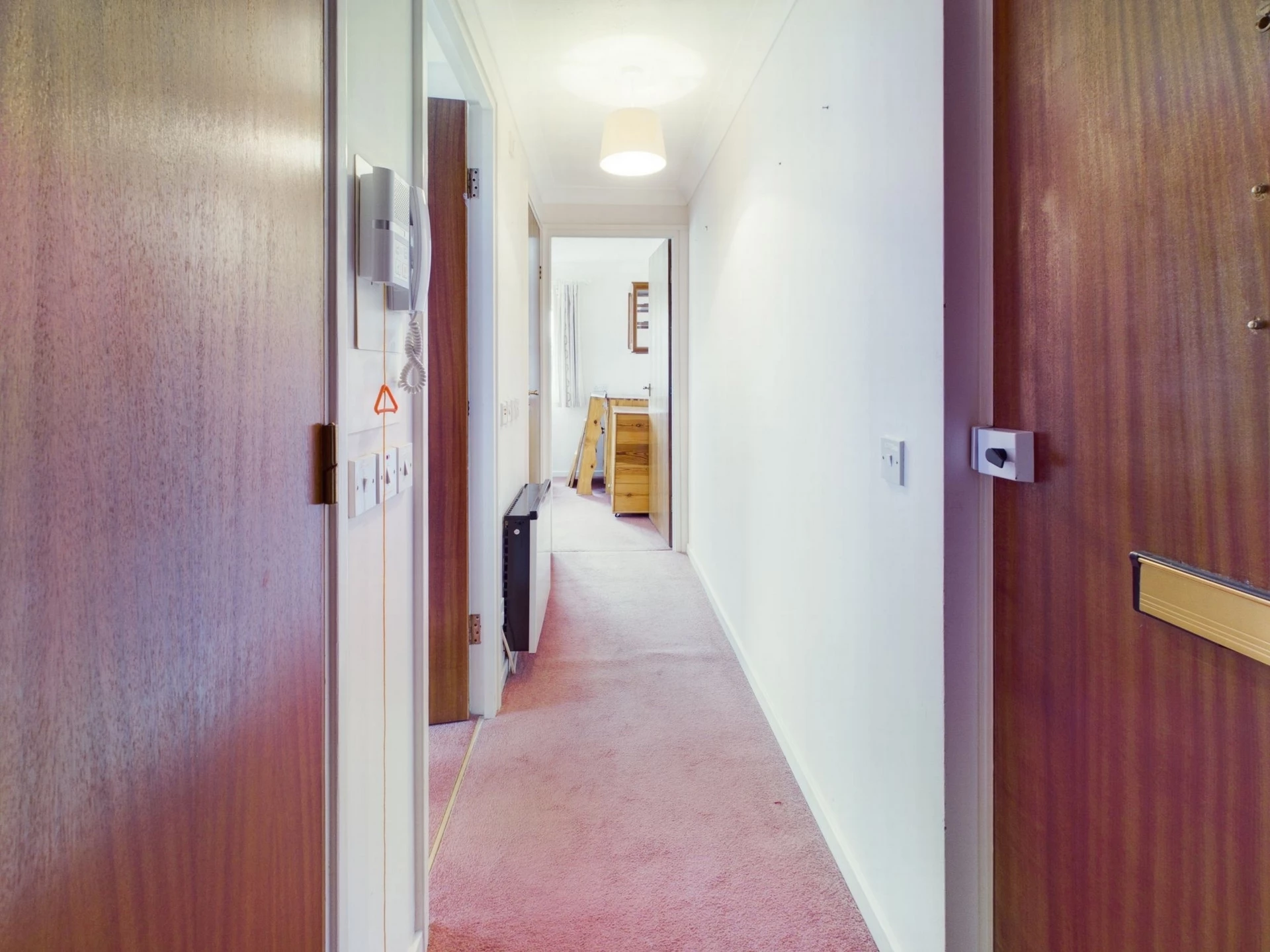Hall
