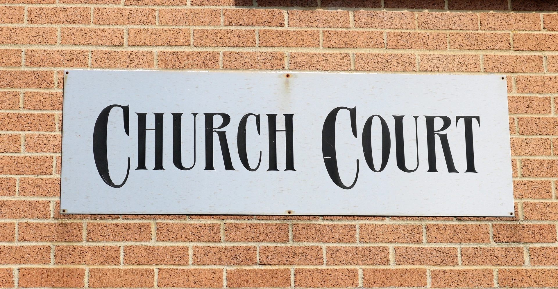 Sign
