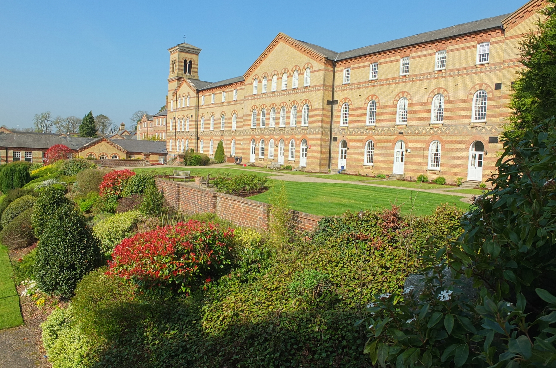 Gardens