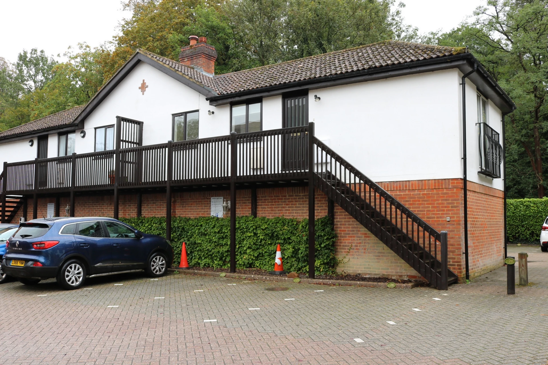 Great Heathmead Haywards Heath