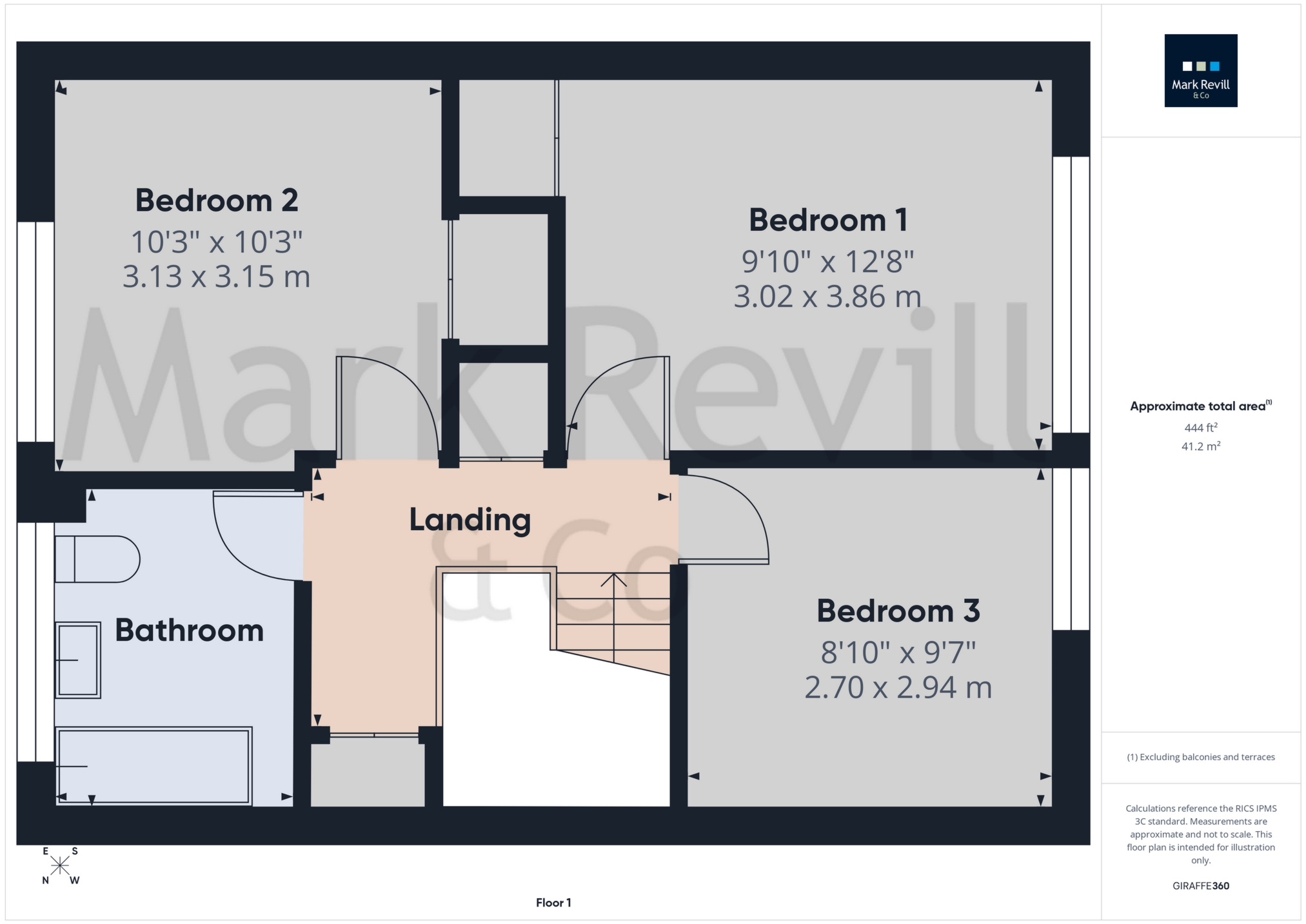 Floor Plan 3