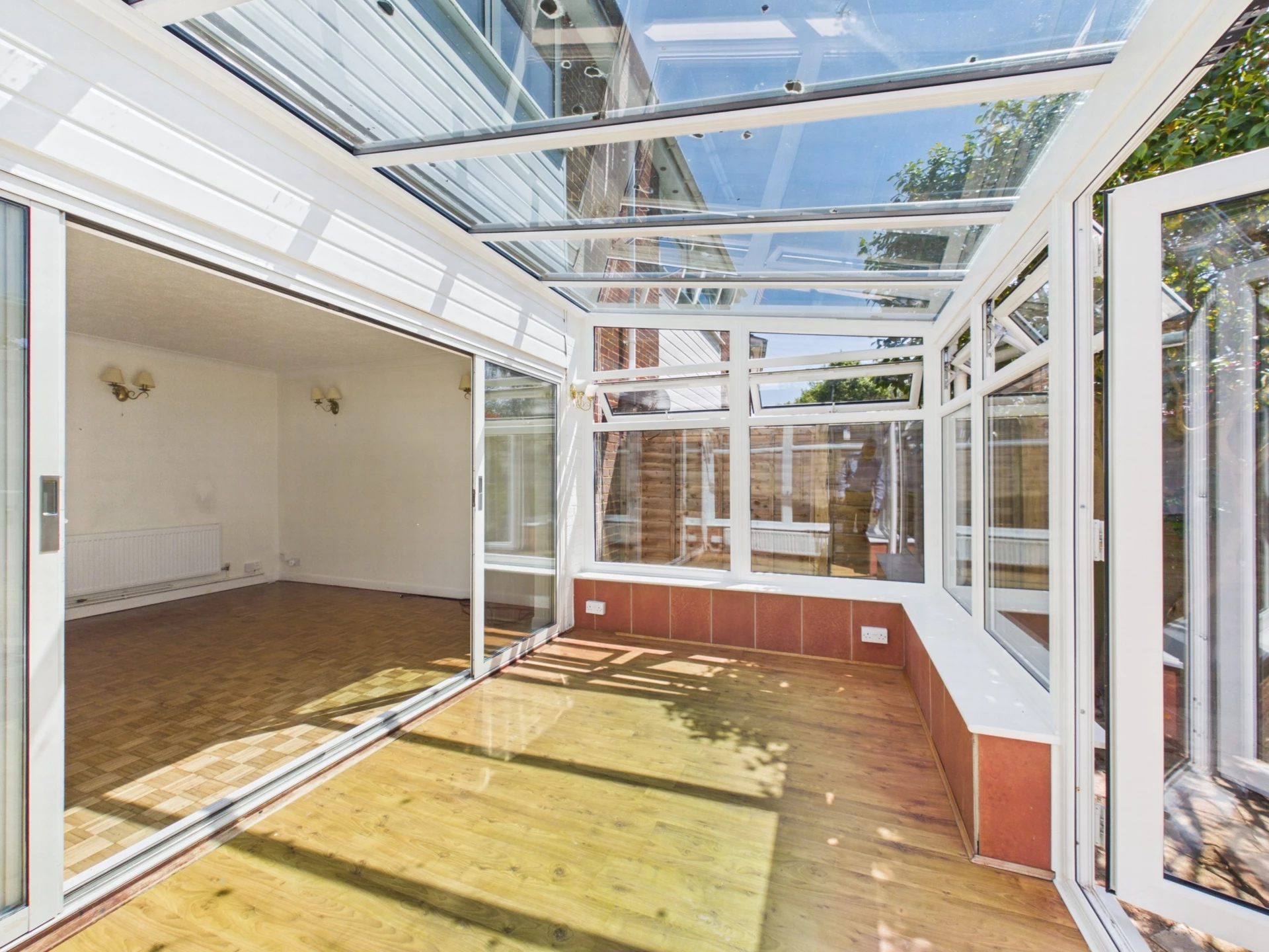 conservatory 3