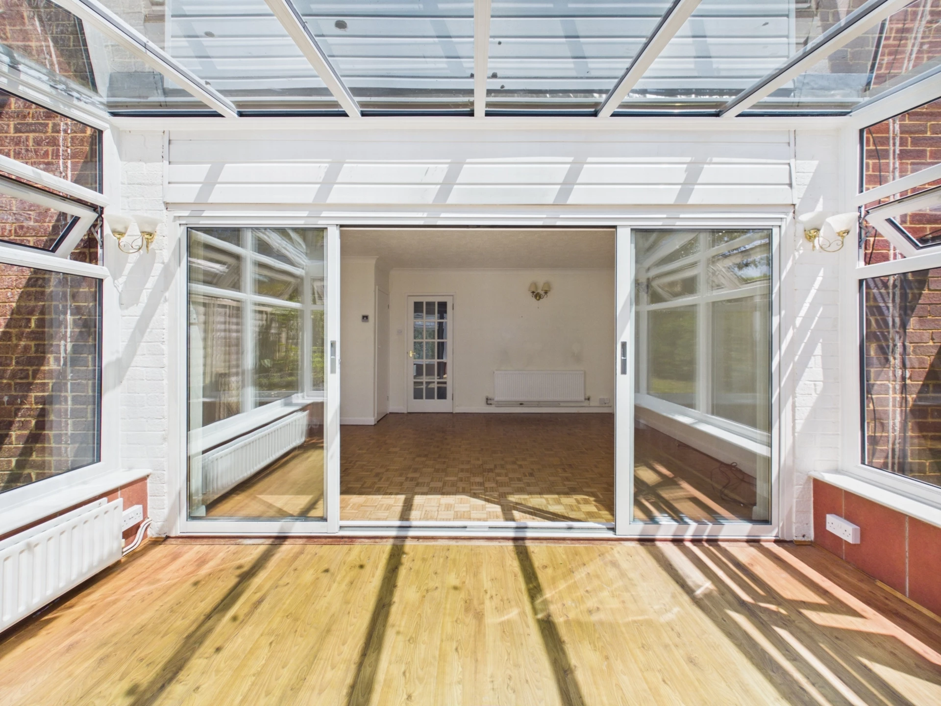 conservatory 2
