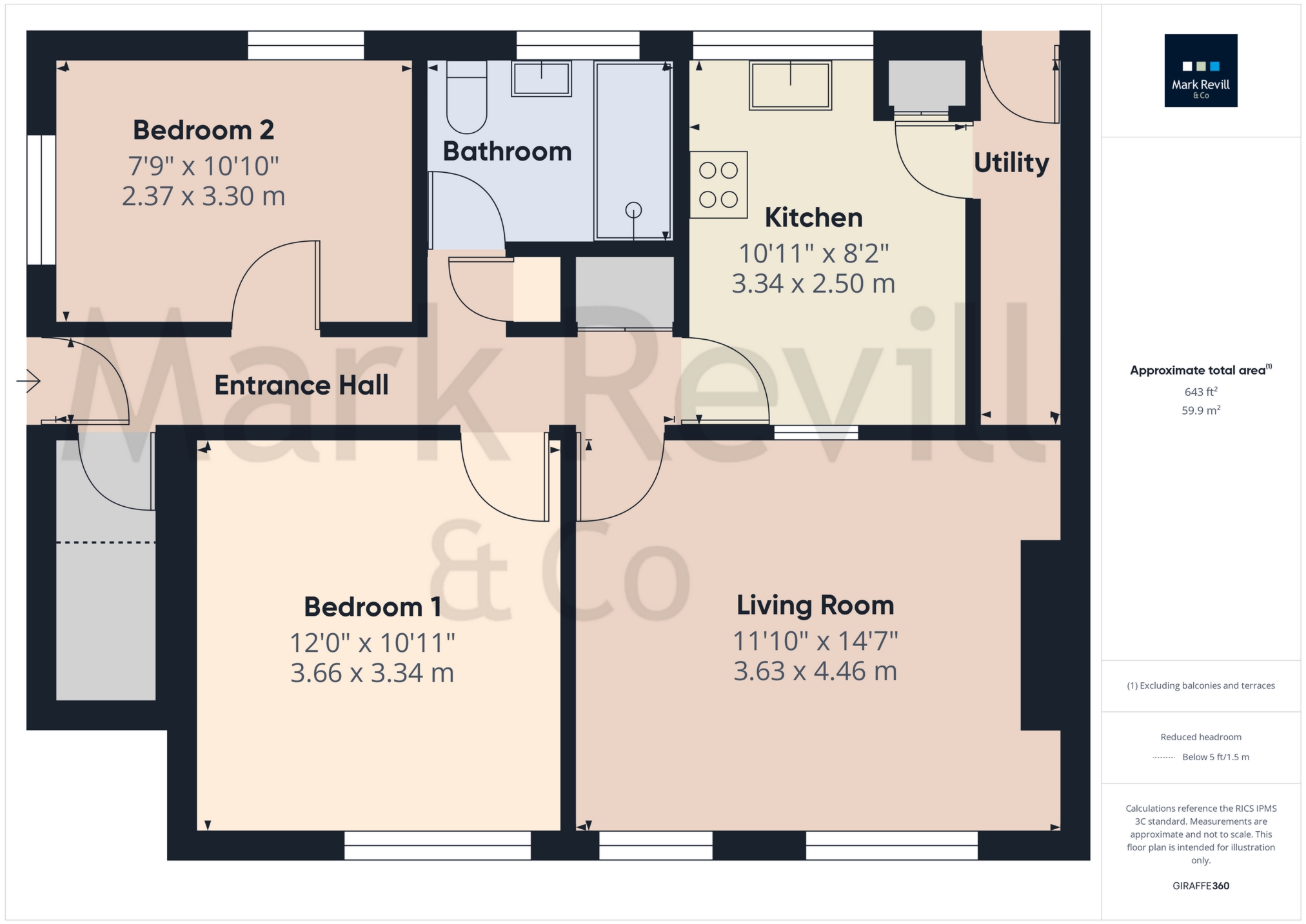 Floor Plan 1 Floor Plan 1