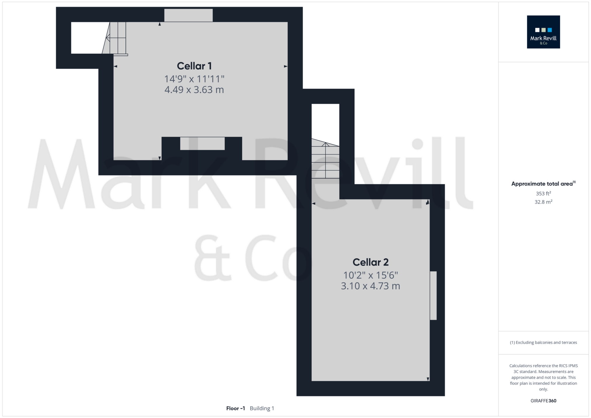 Floor Plan 3 Floor Plan 3
