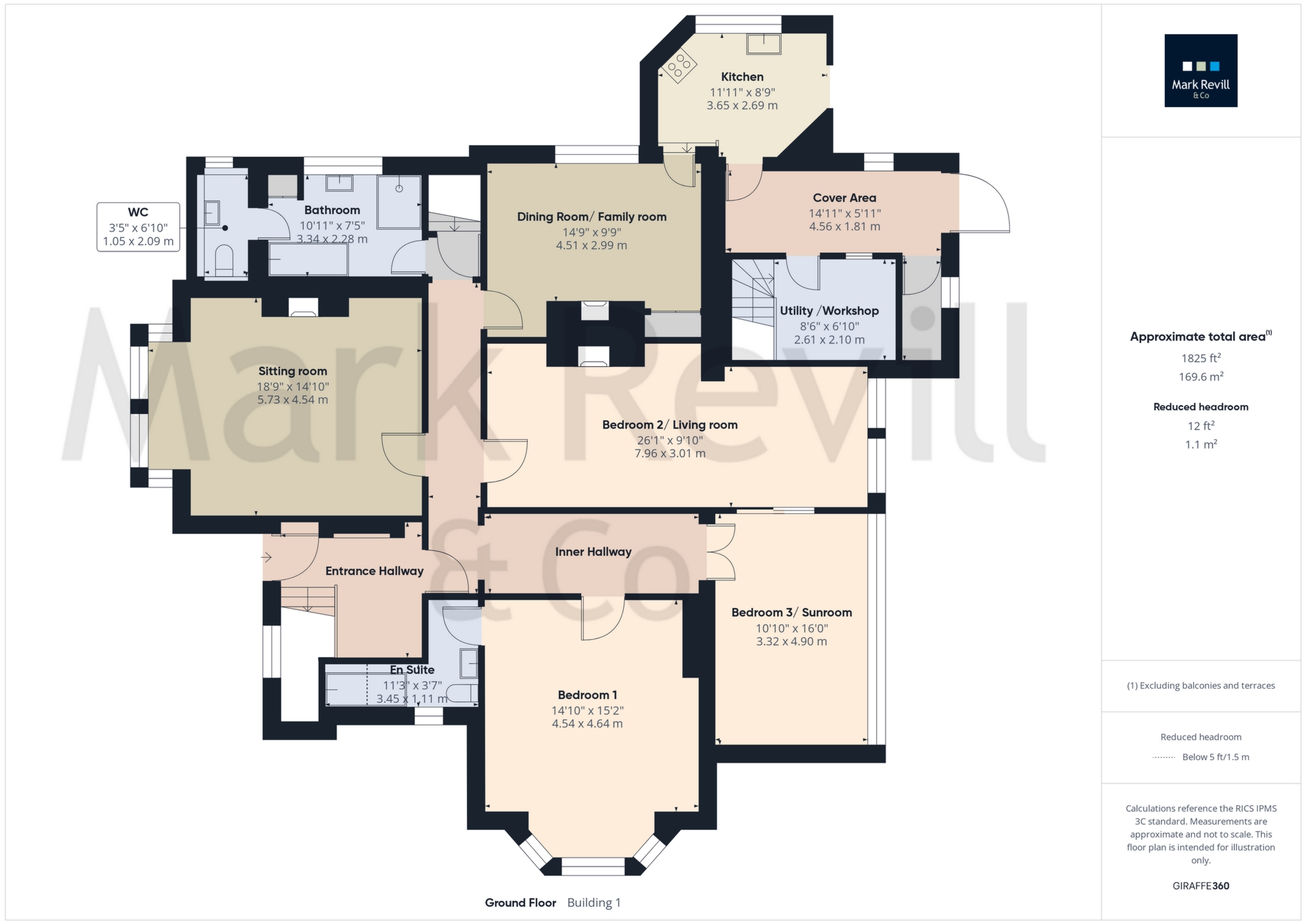 Floor Plan 4 Floor Plan 4