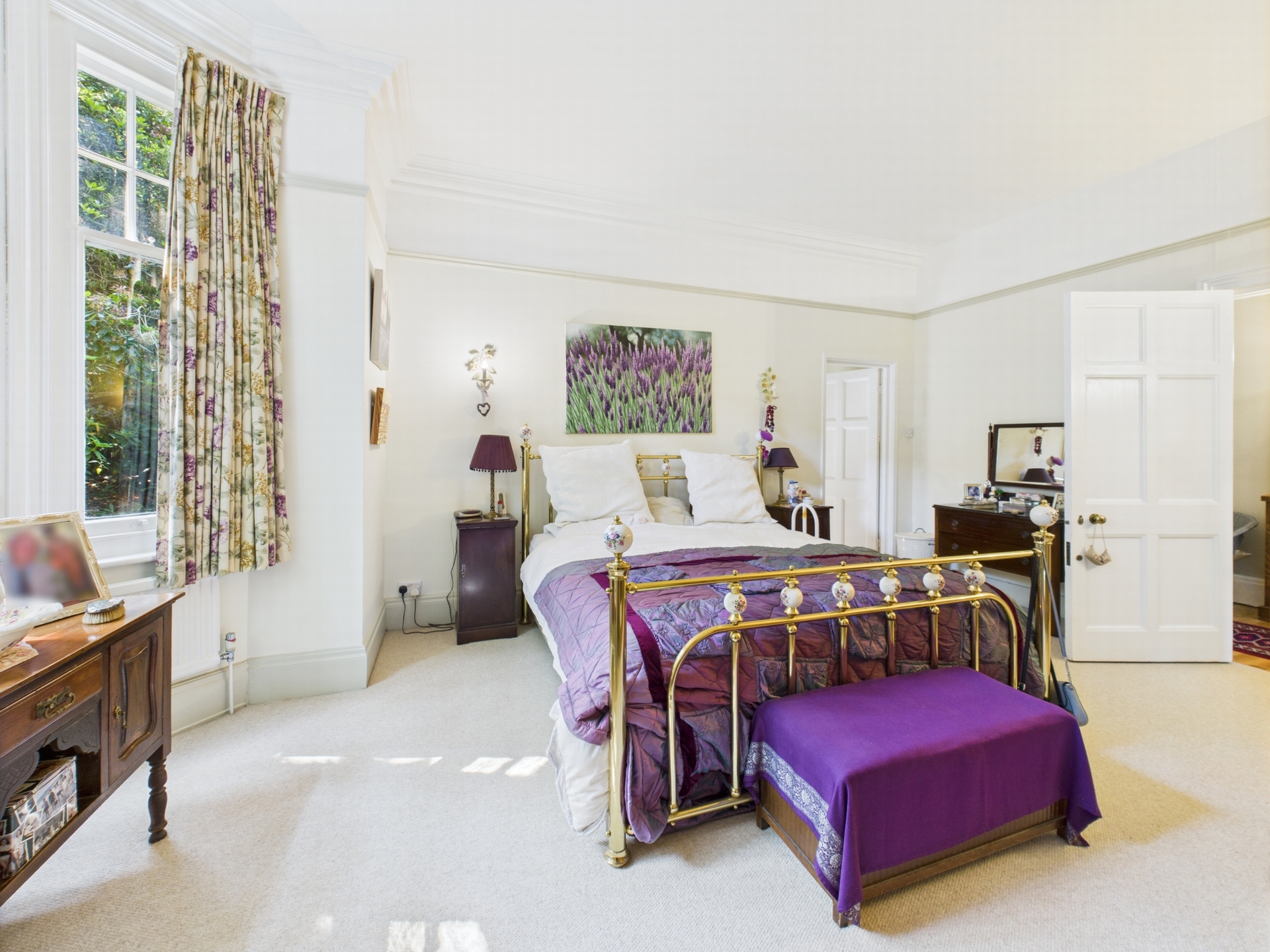 2nd bedroom 1