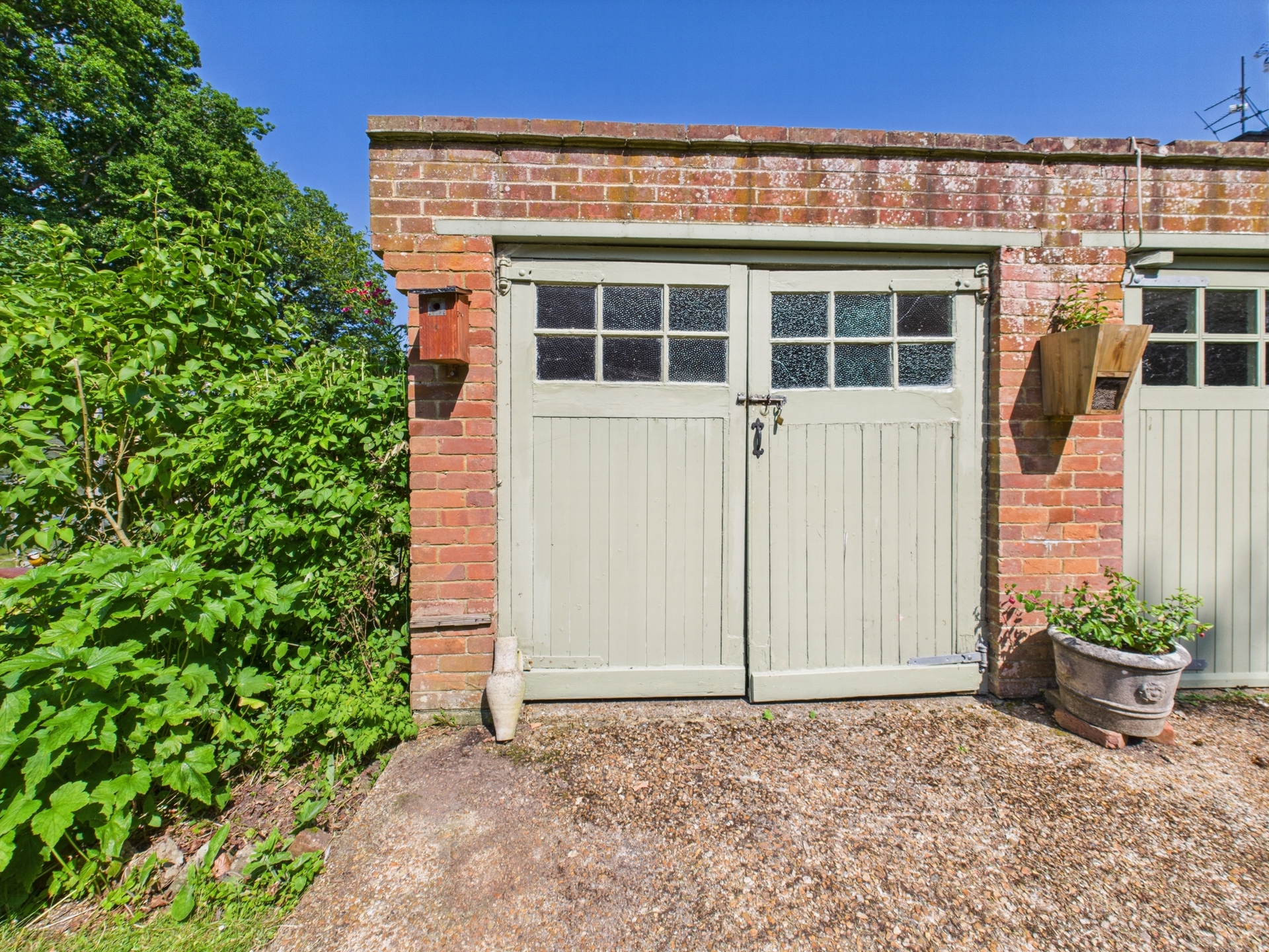 Garage