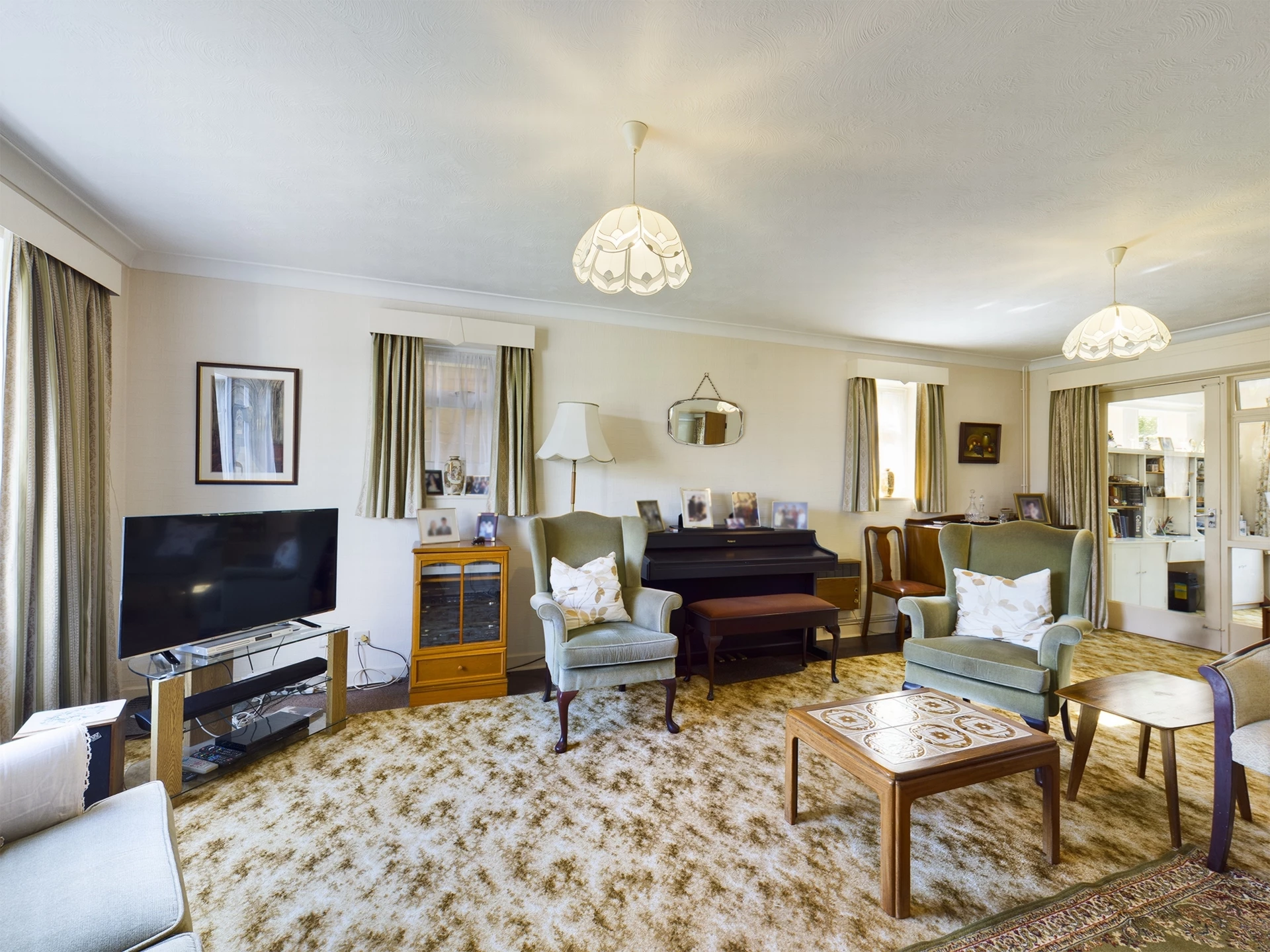 Sitting Room