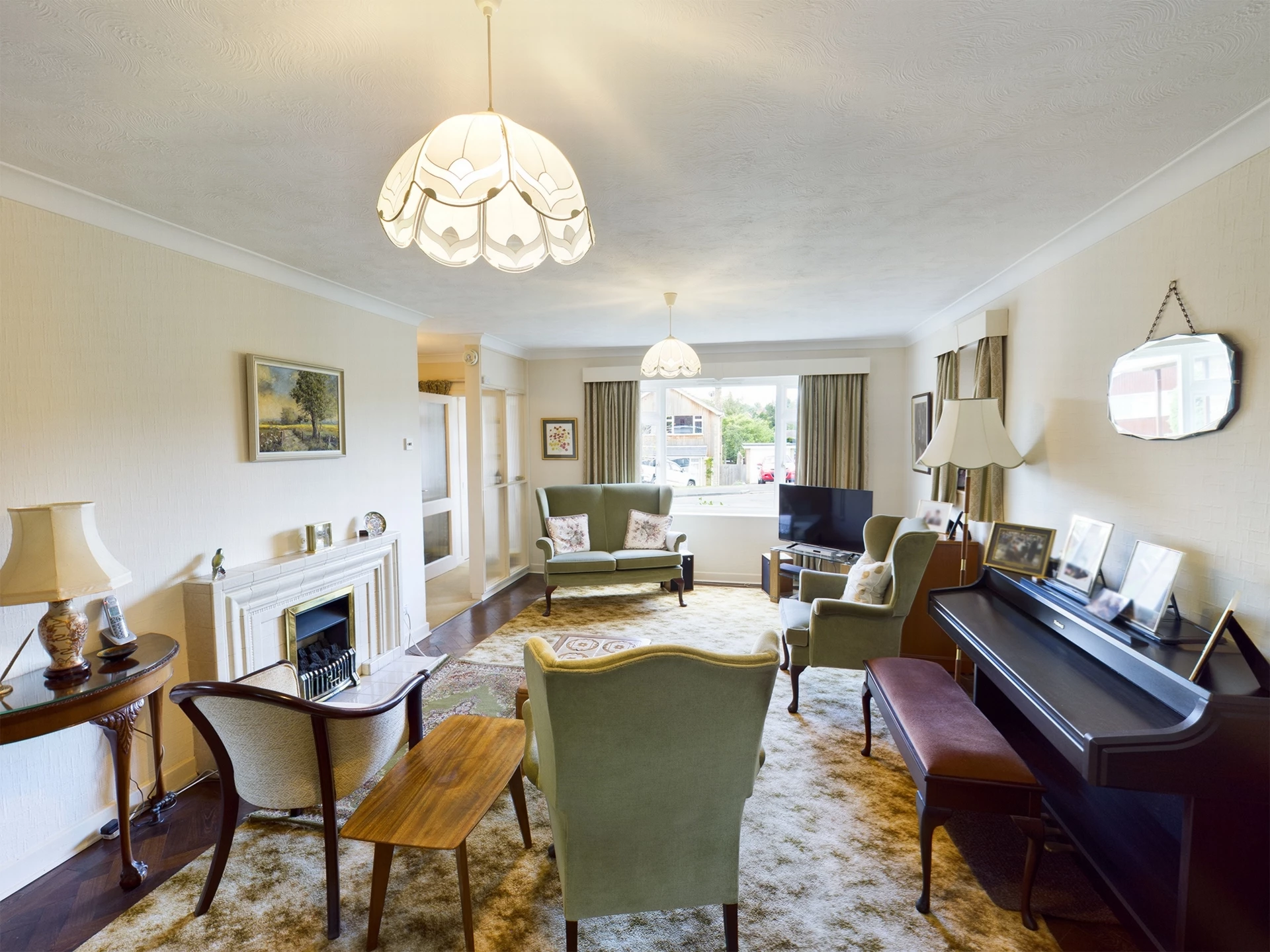 Sitting Room