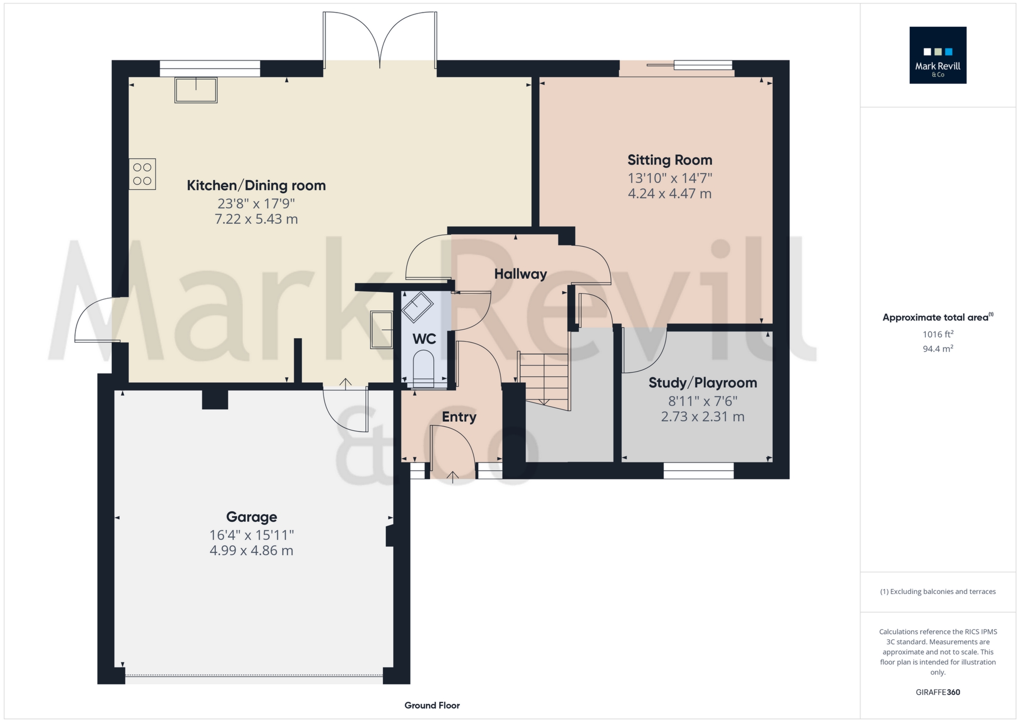Floor Plan 2 Floor Plan 2