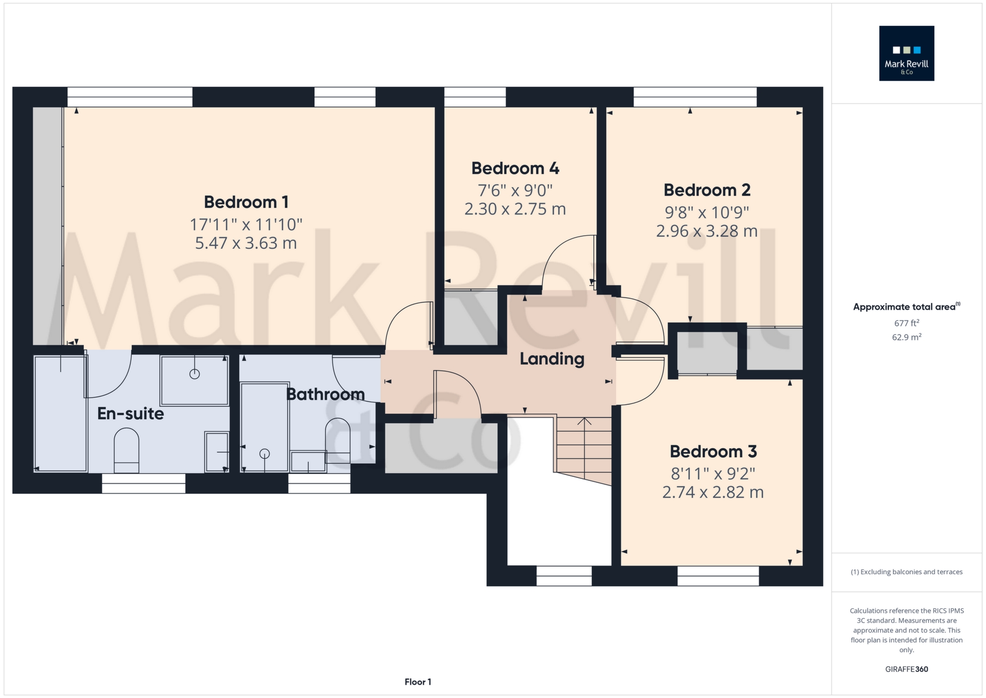 Floor Plan 3 Floor Plan 3