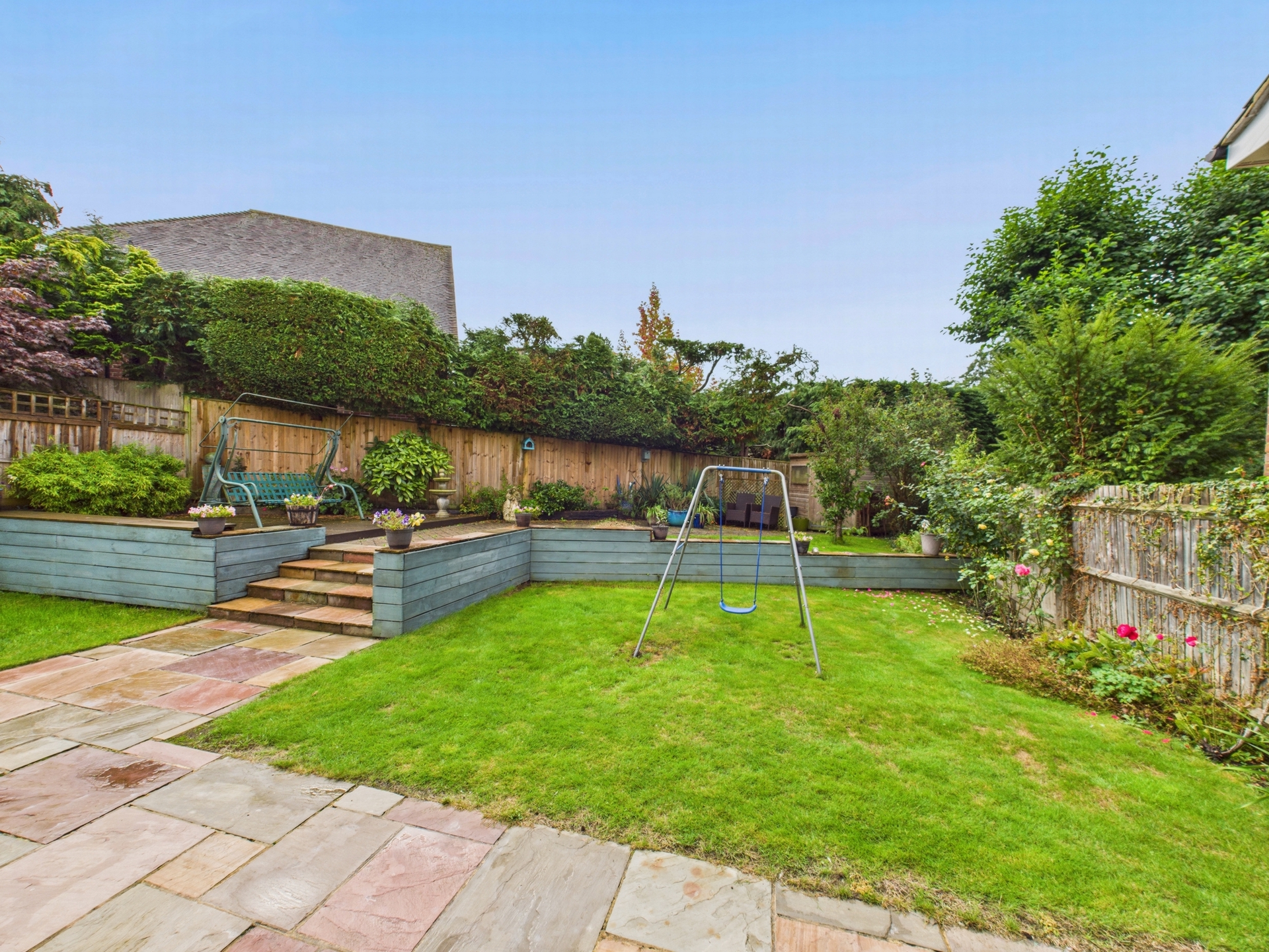 garden 3