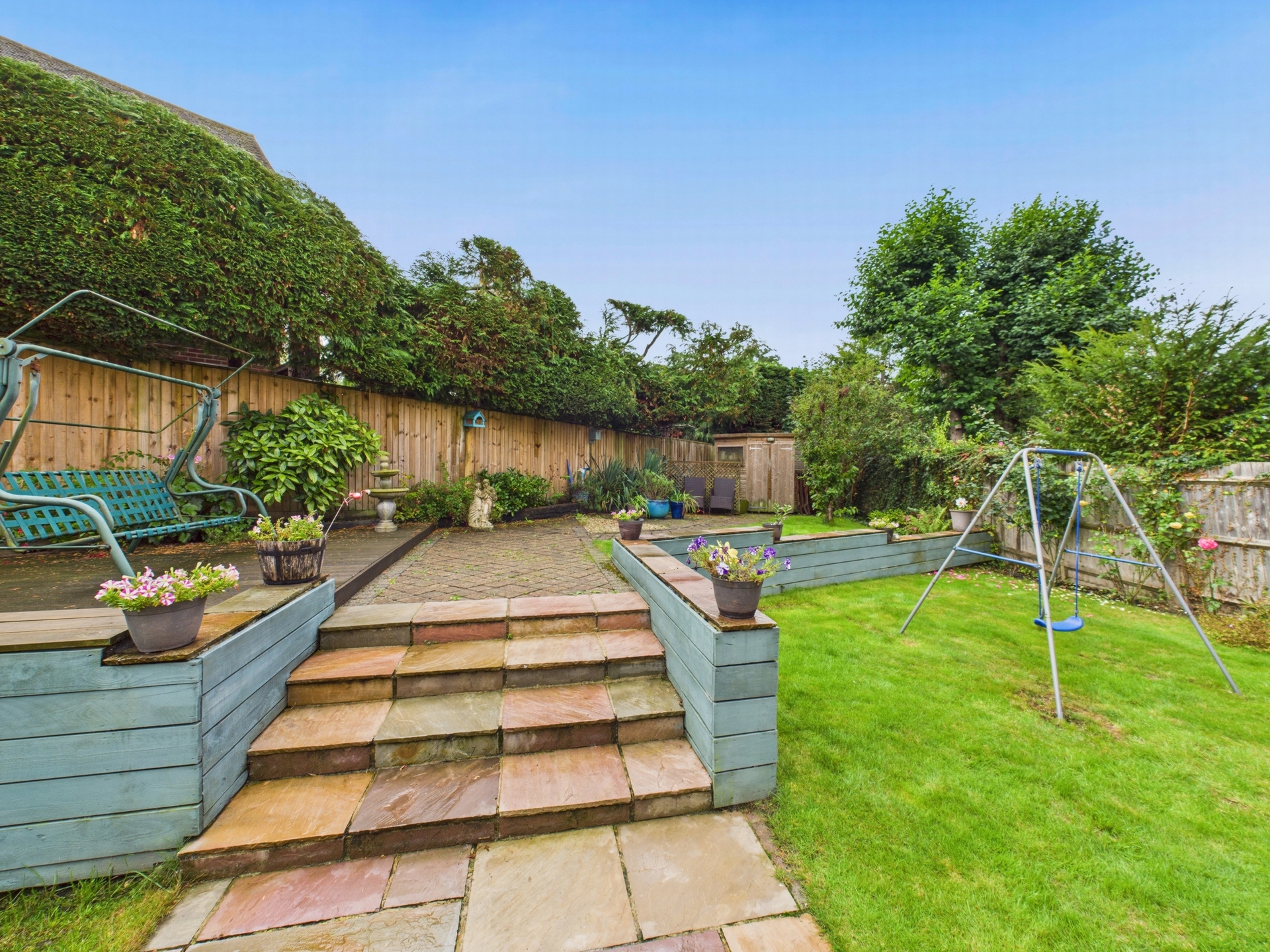 Garden 4
