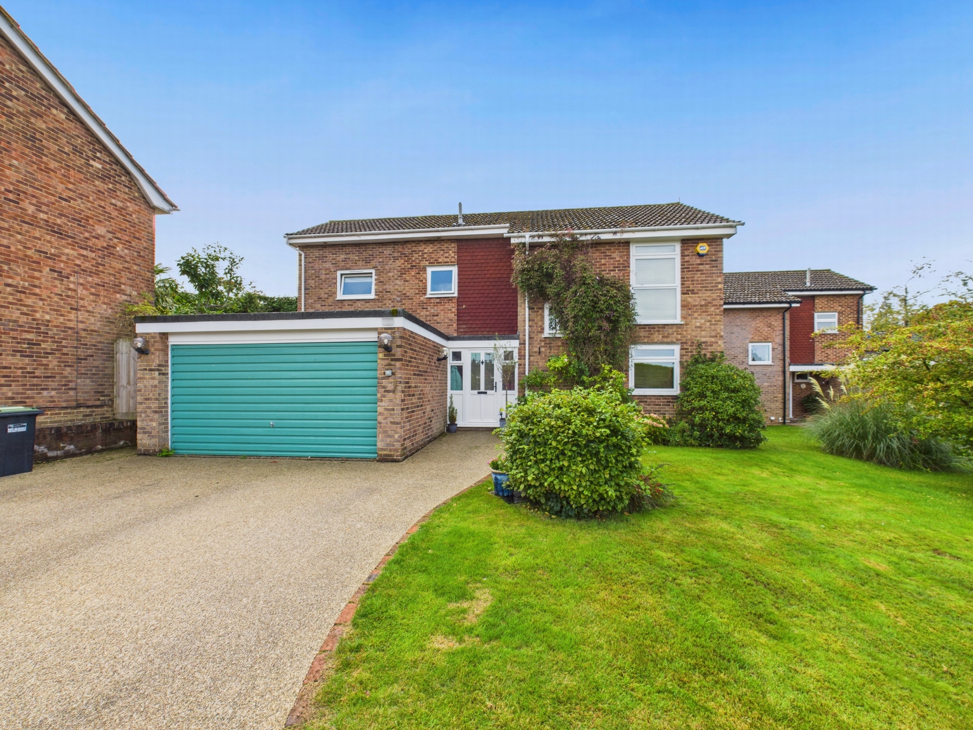 Maple Close Haywards Heath