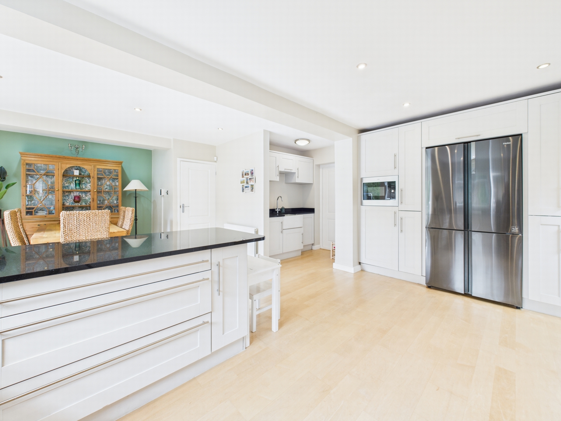 Kitchen 7