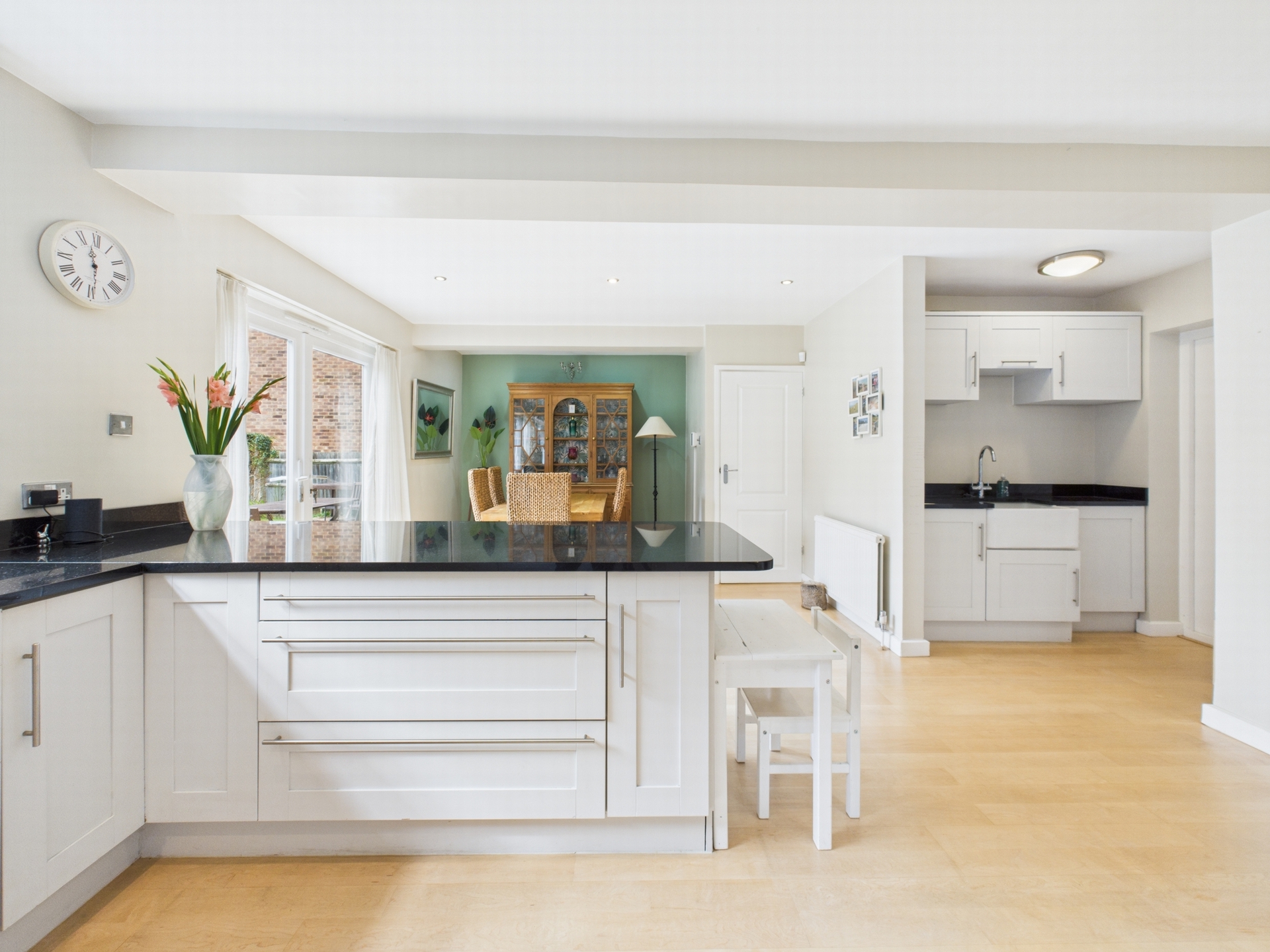 Kitchen 8