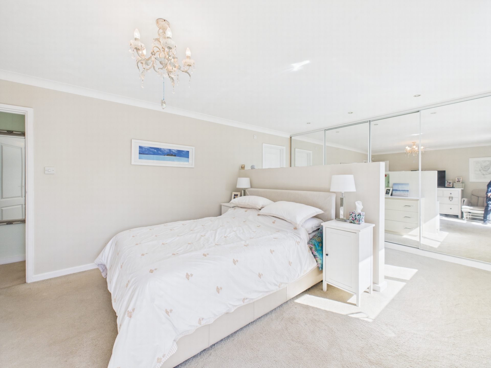 Bed 1
