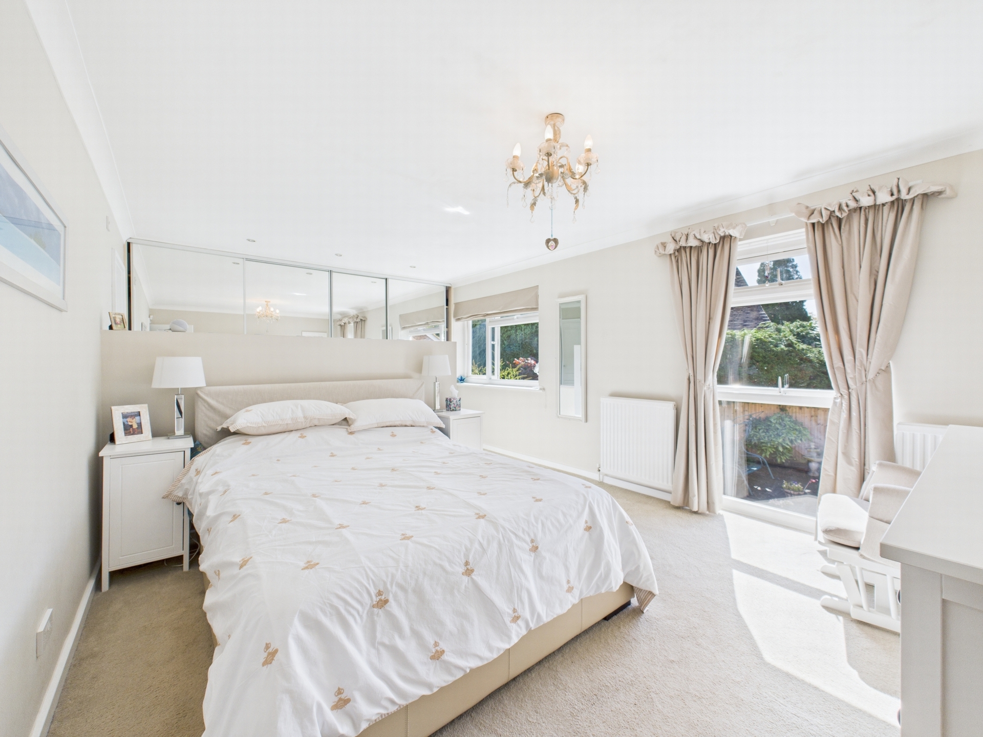 Bed 1