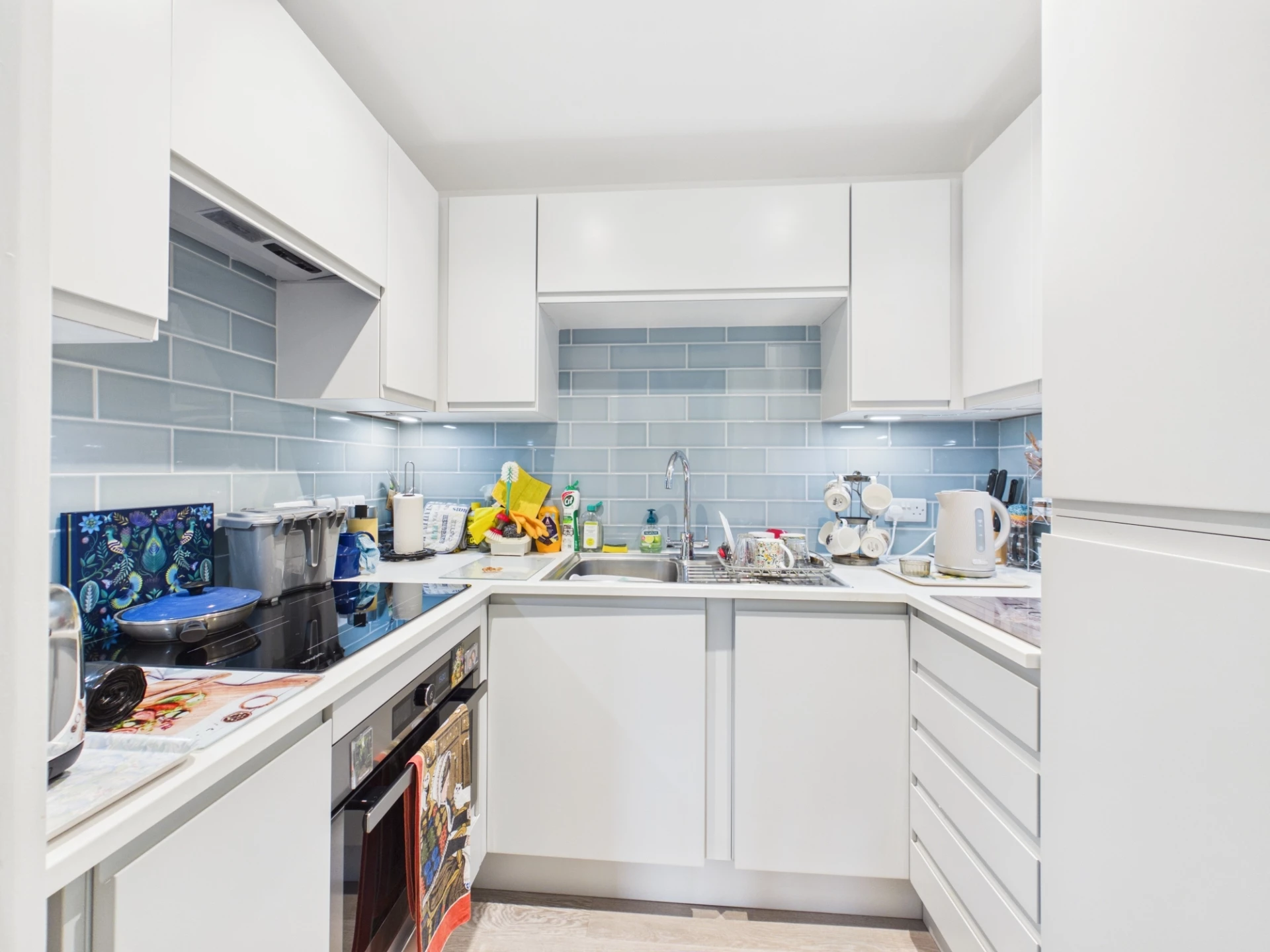 kitchen 1
