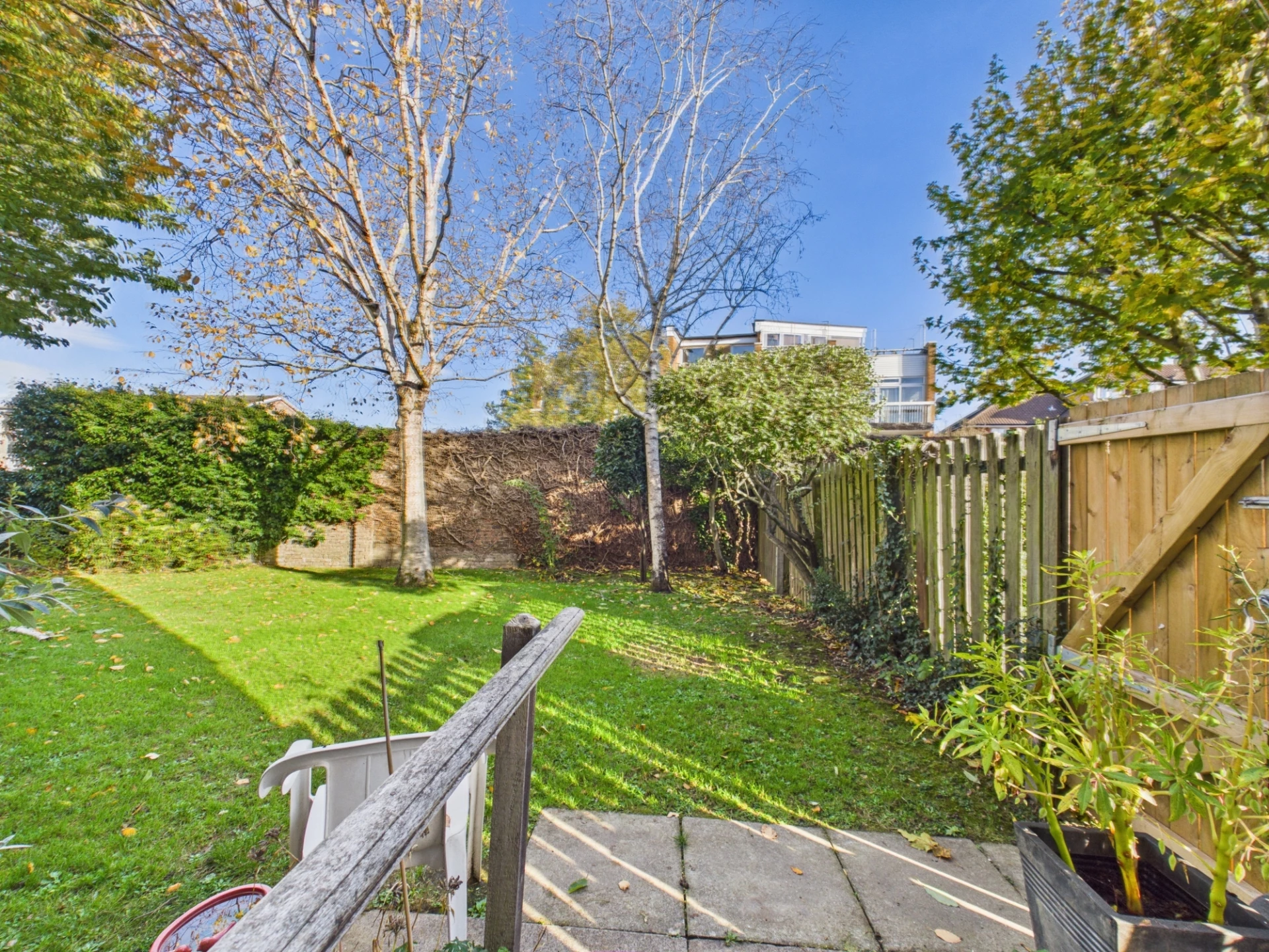 gardens 4