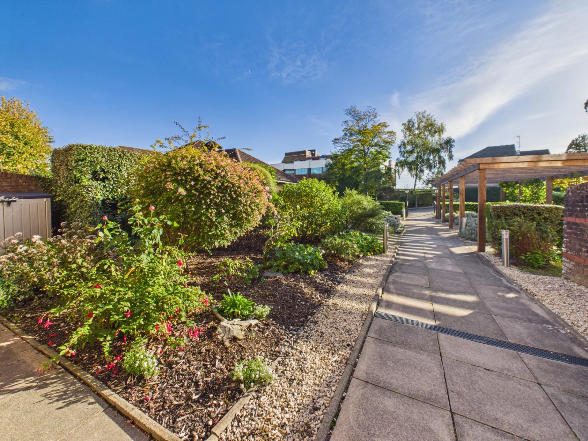 gardens 5