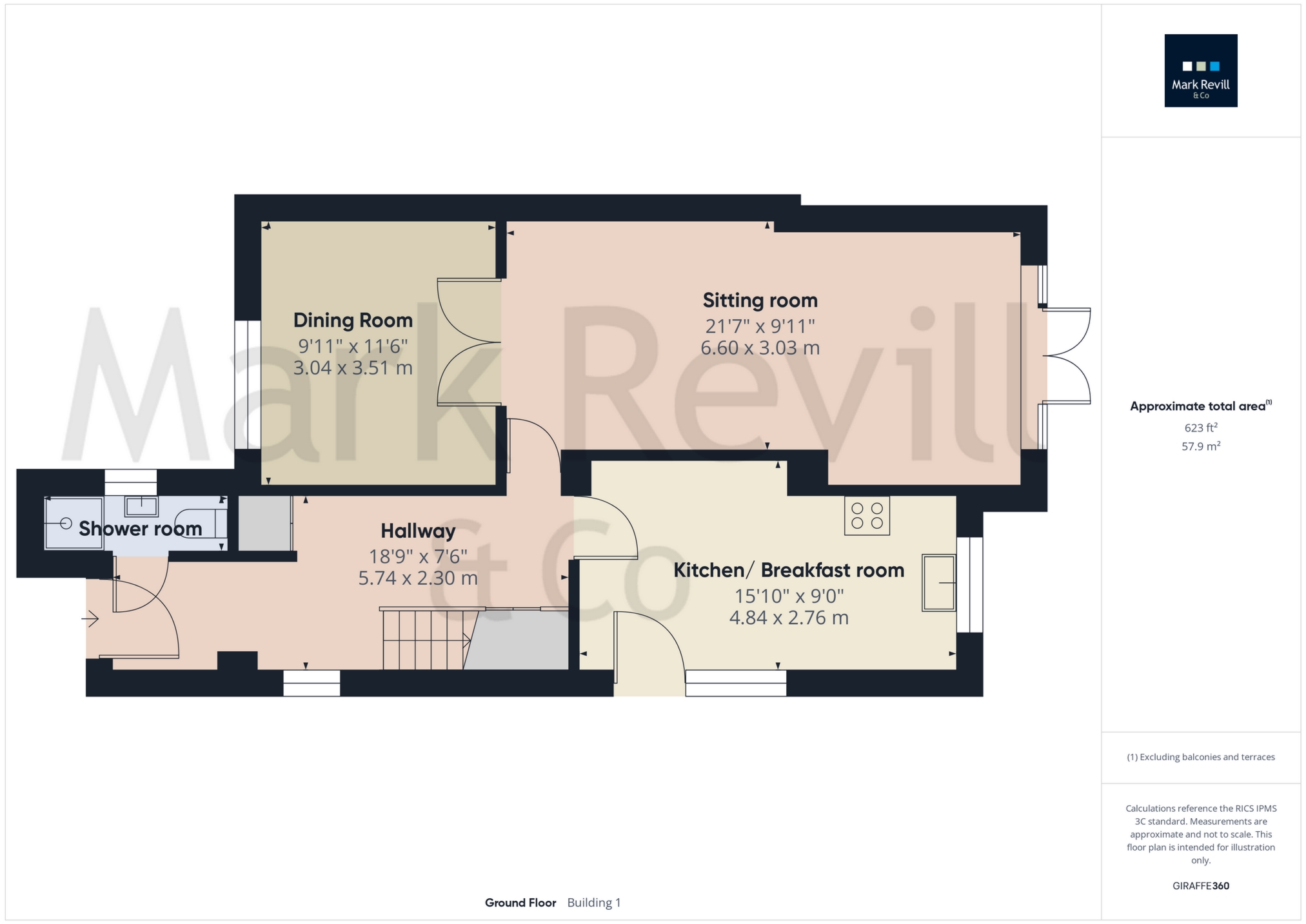 Floor Plan 3 Floor Plan 3