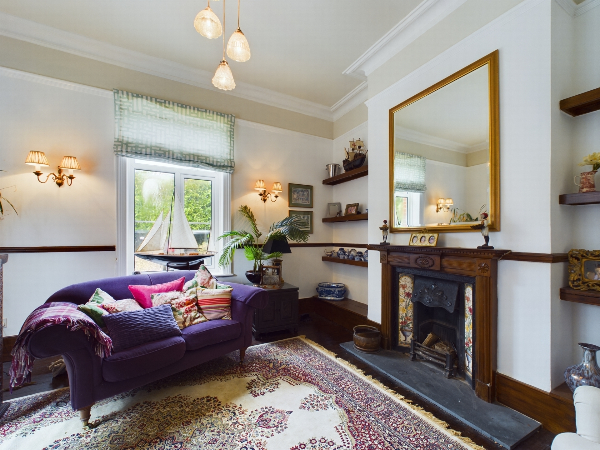 Property For Sale Off Muster Green, Haywards Heath, RH16 9 Bedroom