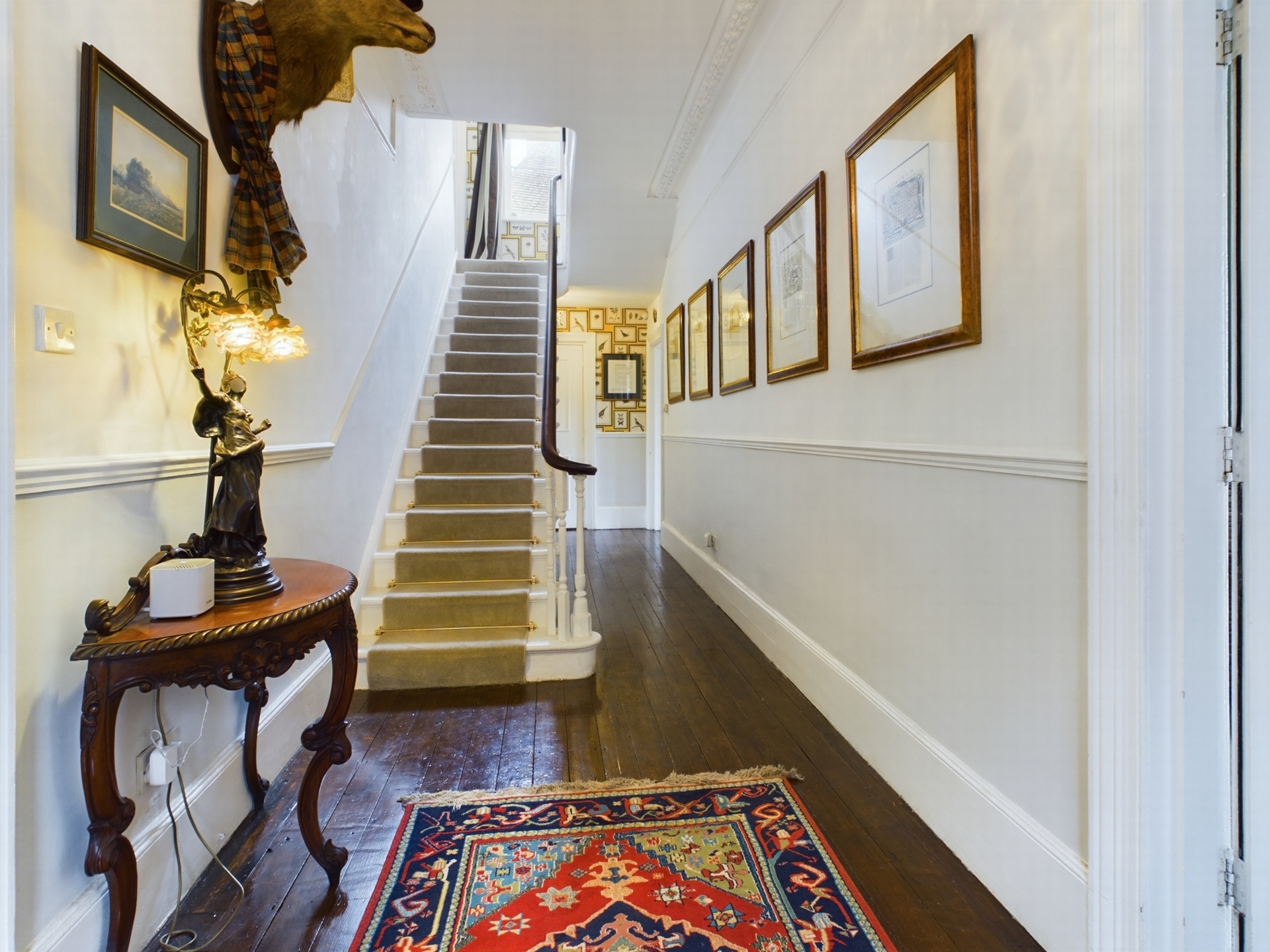 Property For Sale Off Muster Green, Haywards Heath, RH16 9 Bedroom