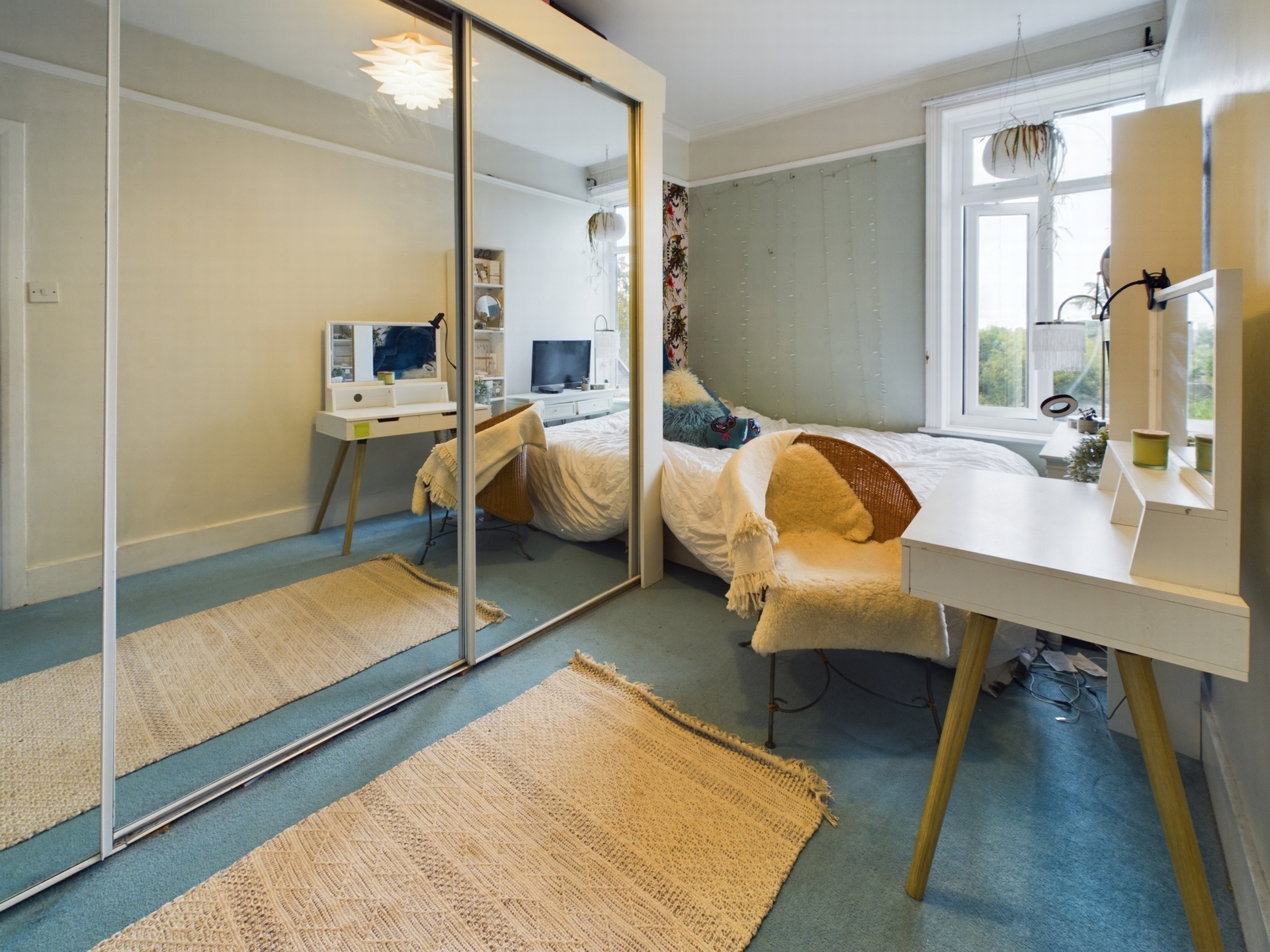 Property For Sale Off Muster Green, Haywards Heath, RH16 9 Bedroom