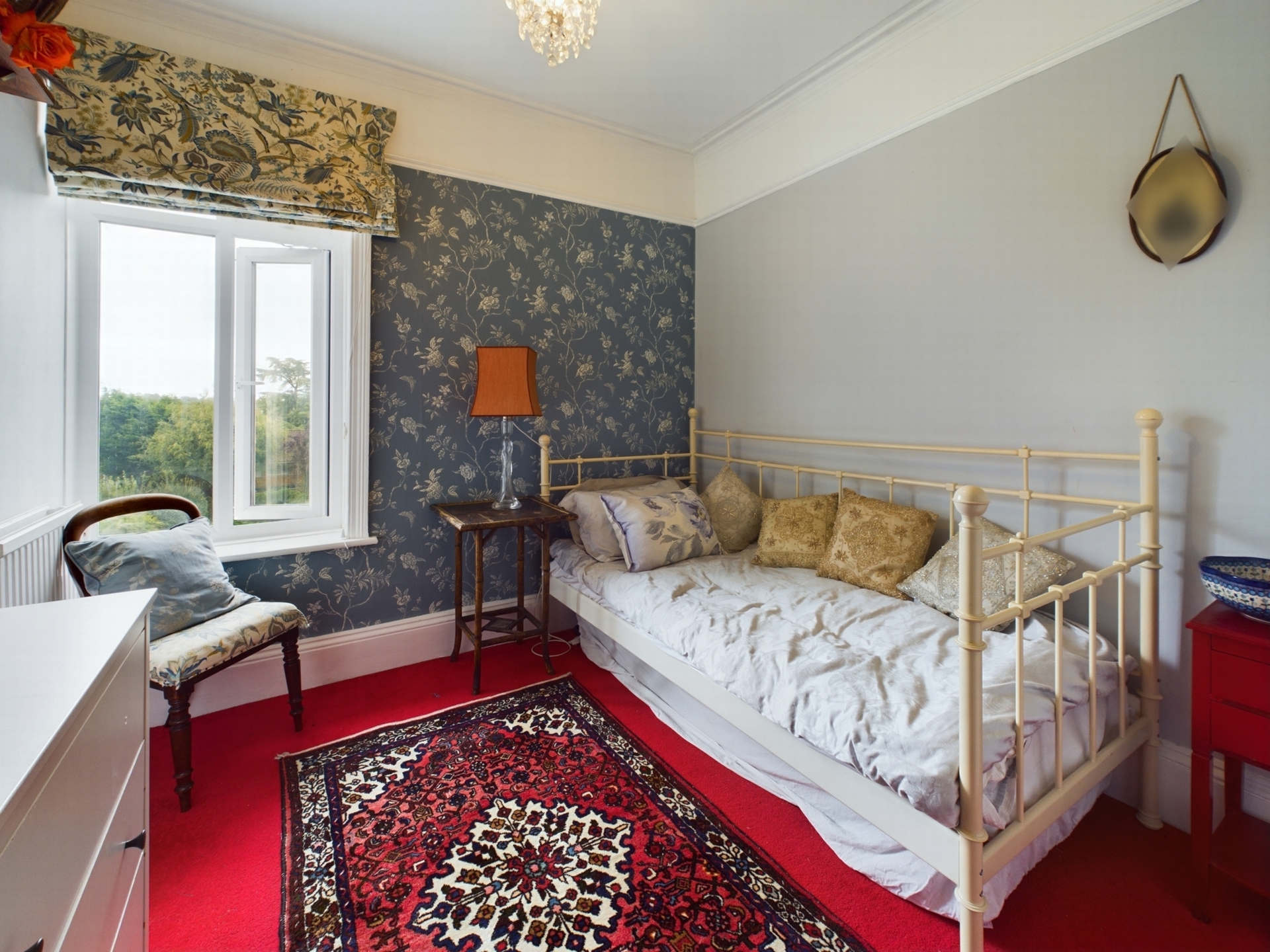 Property For Sale Off Muster Green, Haywards Heath, RH16 9 Bedroom