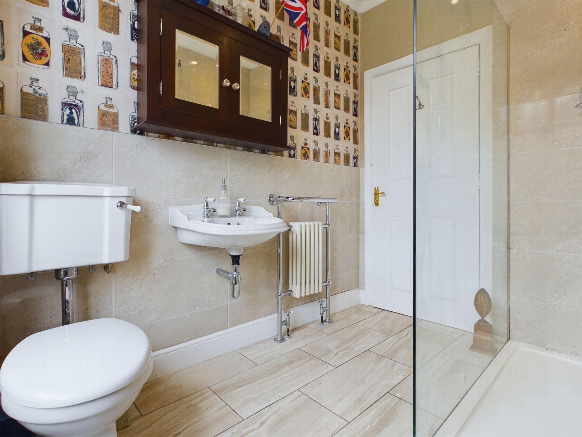 Property For Sale Off Muster Green, Haywards Heath, RH16 9 Bedroom