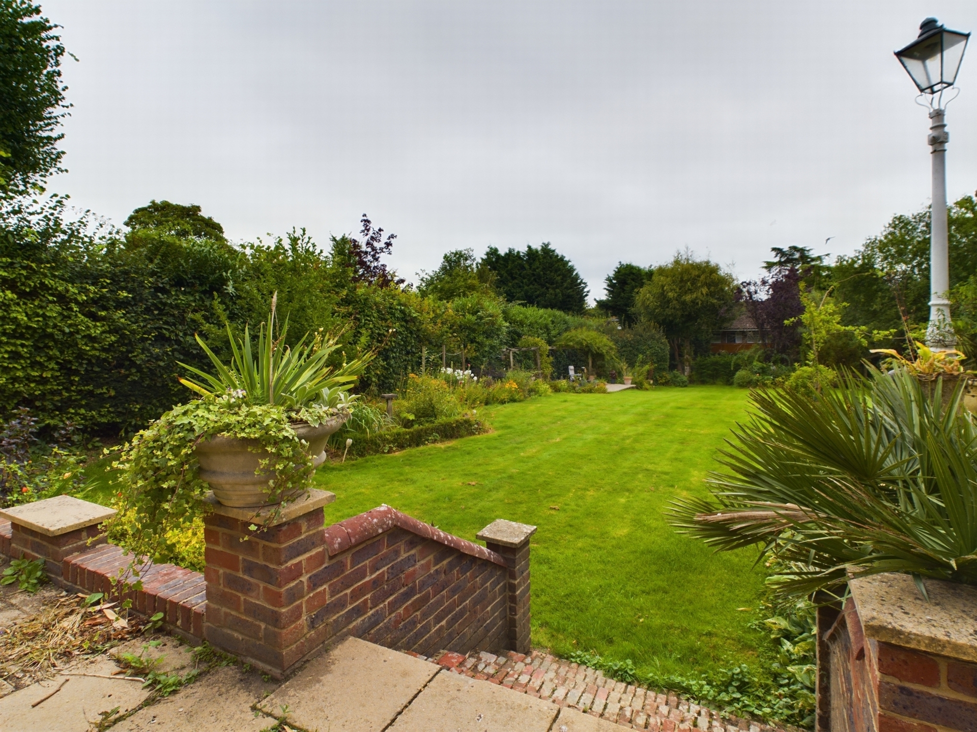 Property For Sale Off Muster Green, Haywards Heath, RH16 9 Bedroom