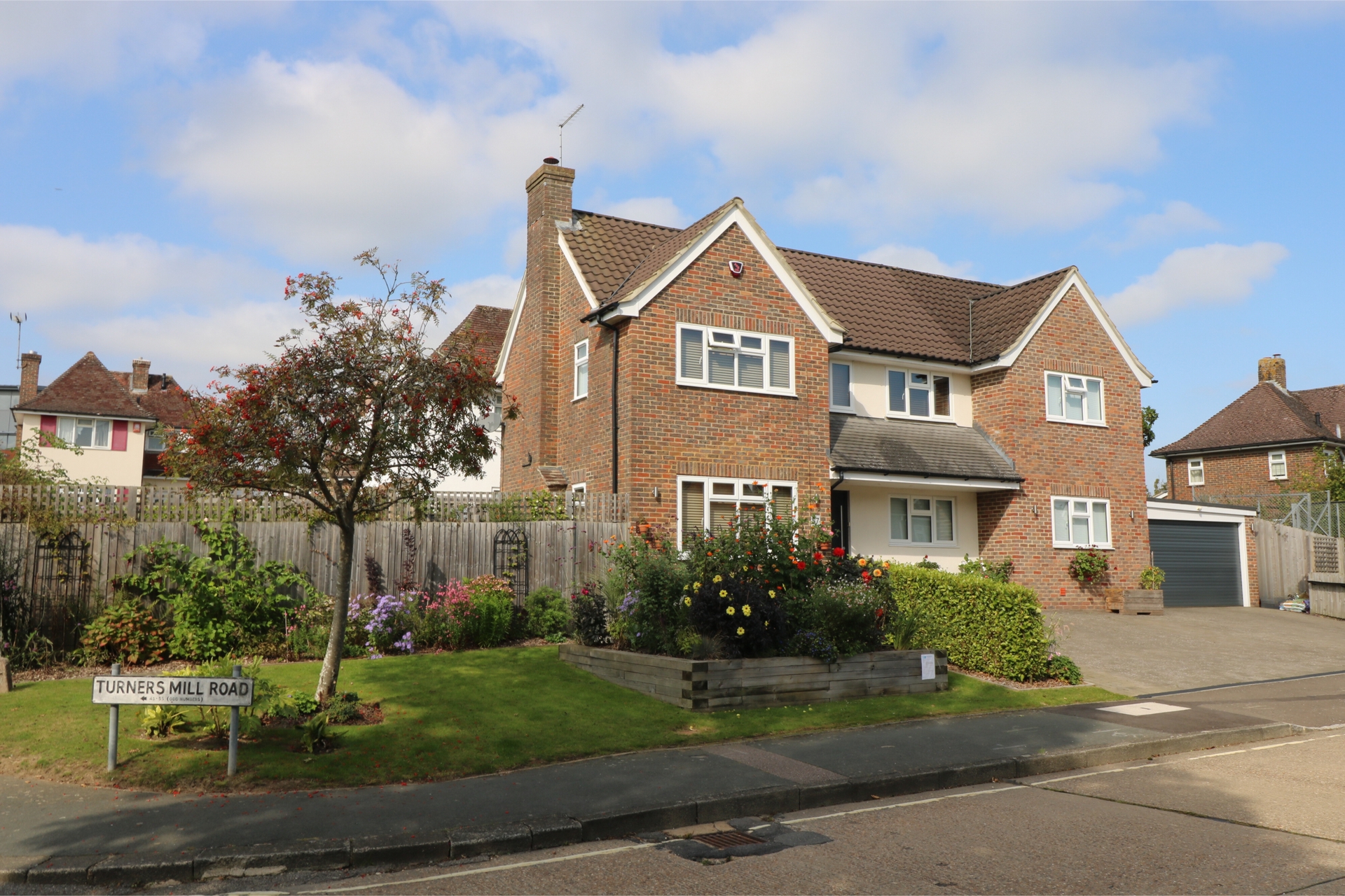 Property photo: Turners Mill Road, Haywards Heath