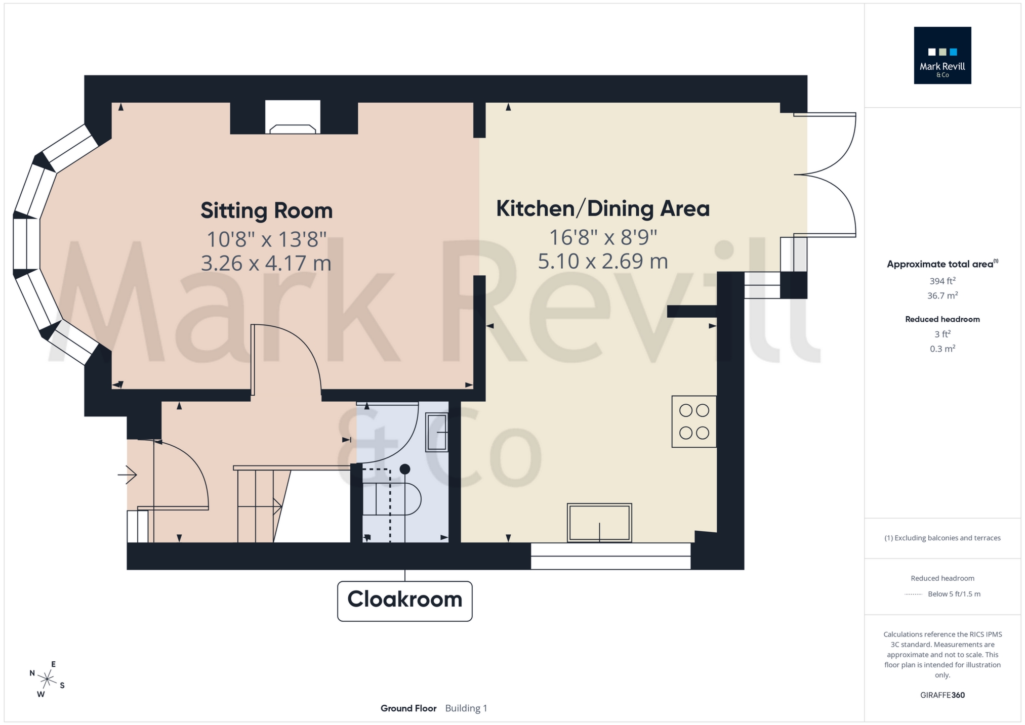Floor Plan 3