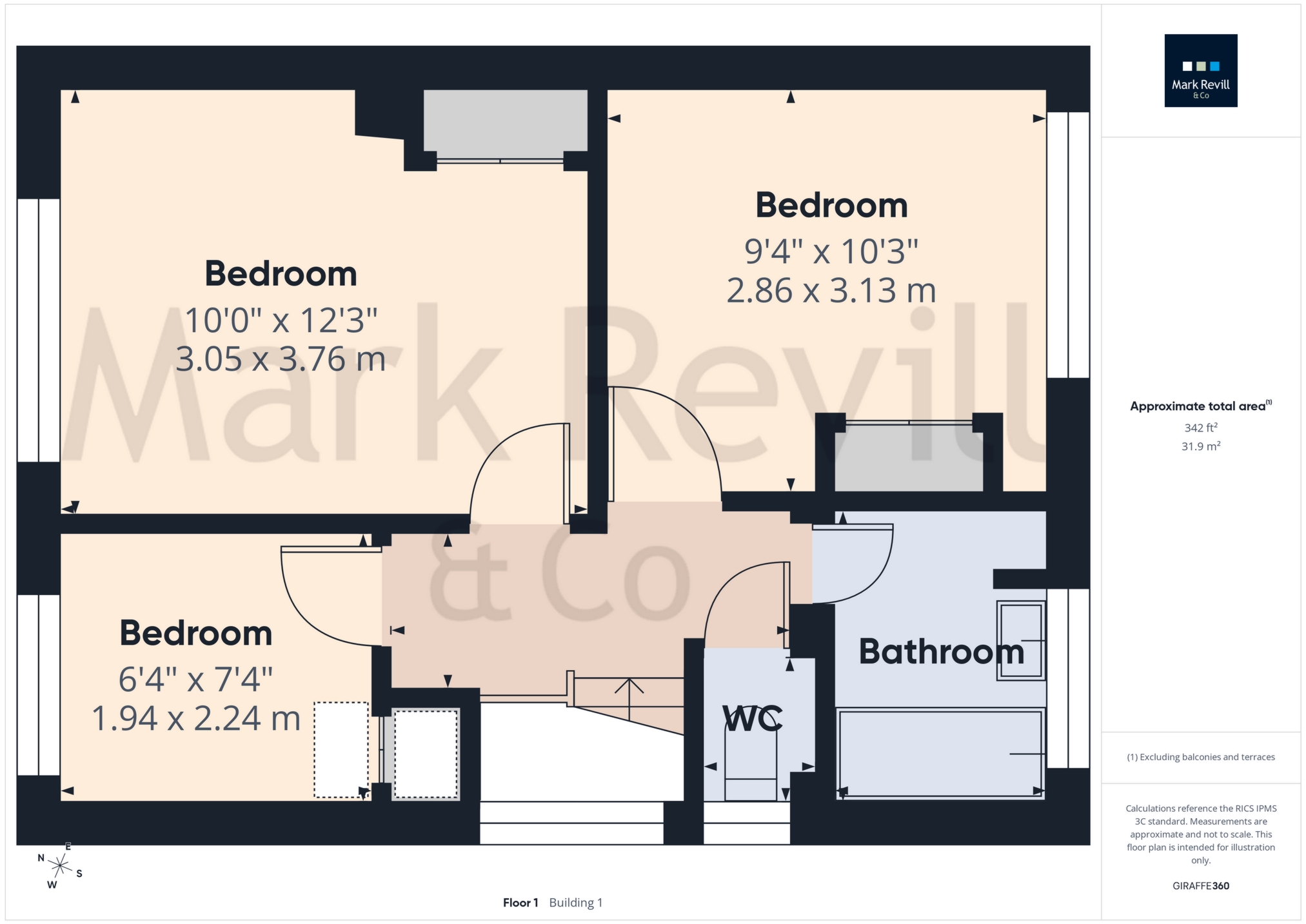 Floor Plan 4