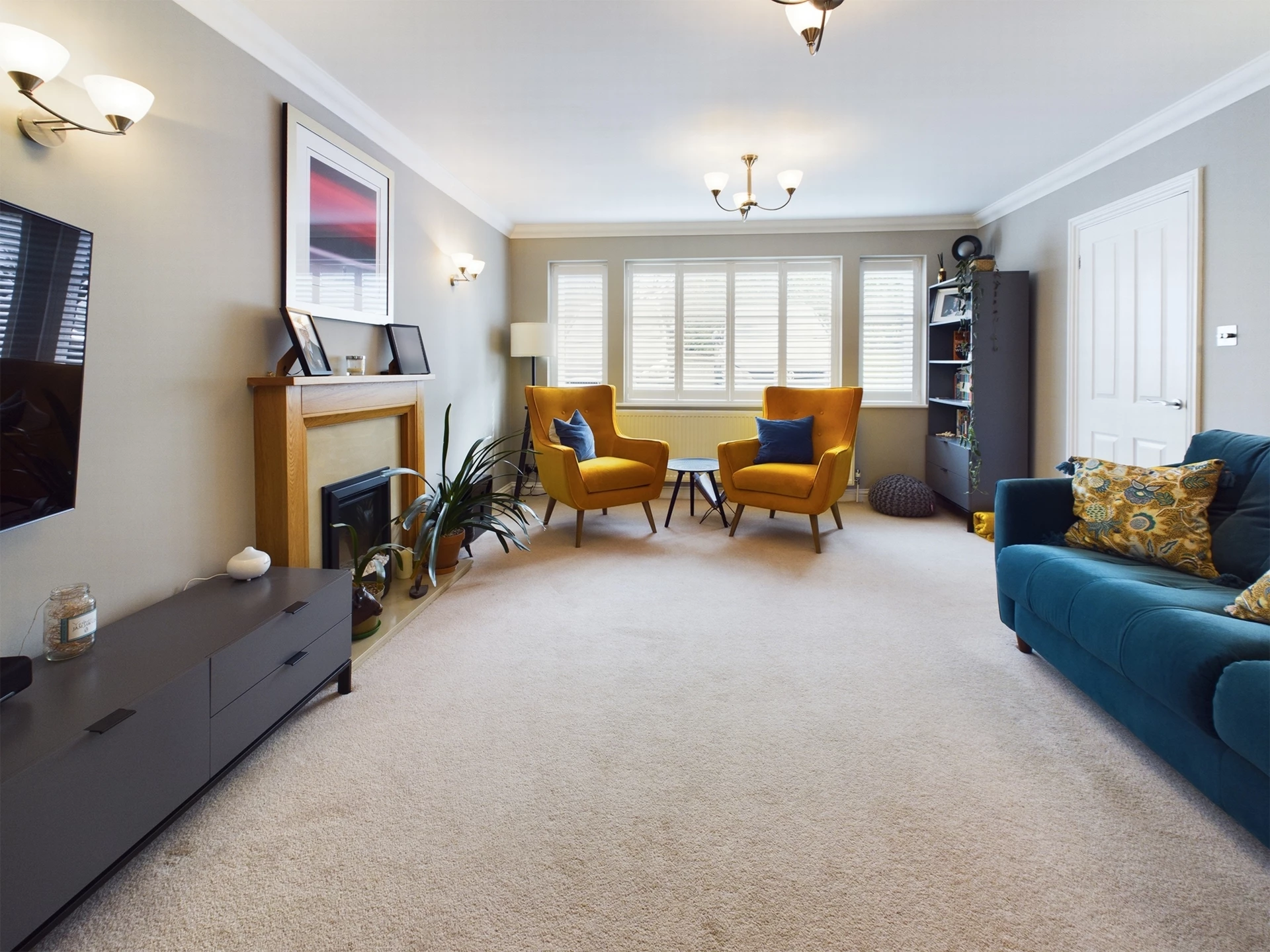 Sitting Room