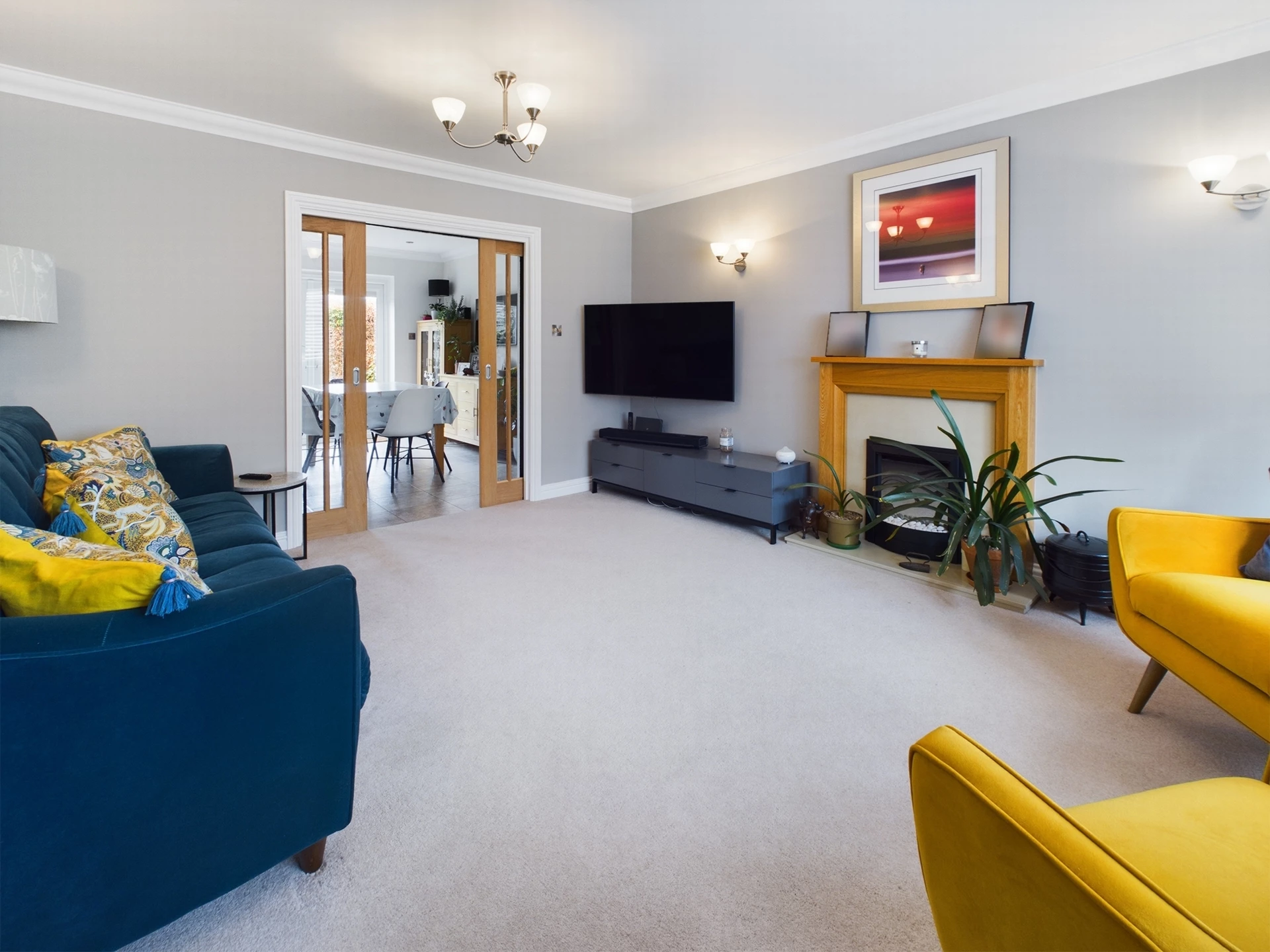 Sitting Room