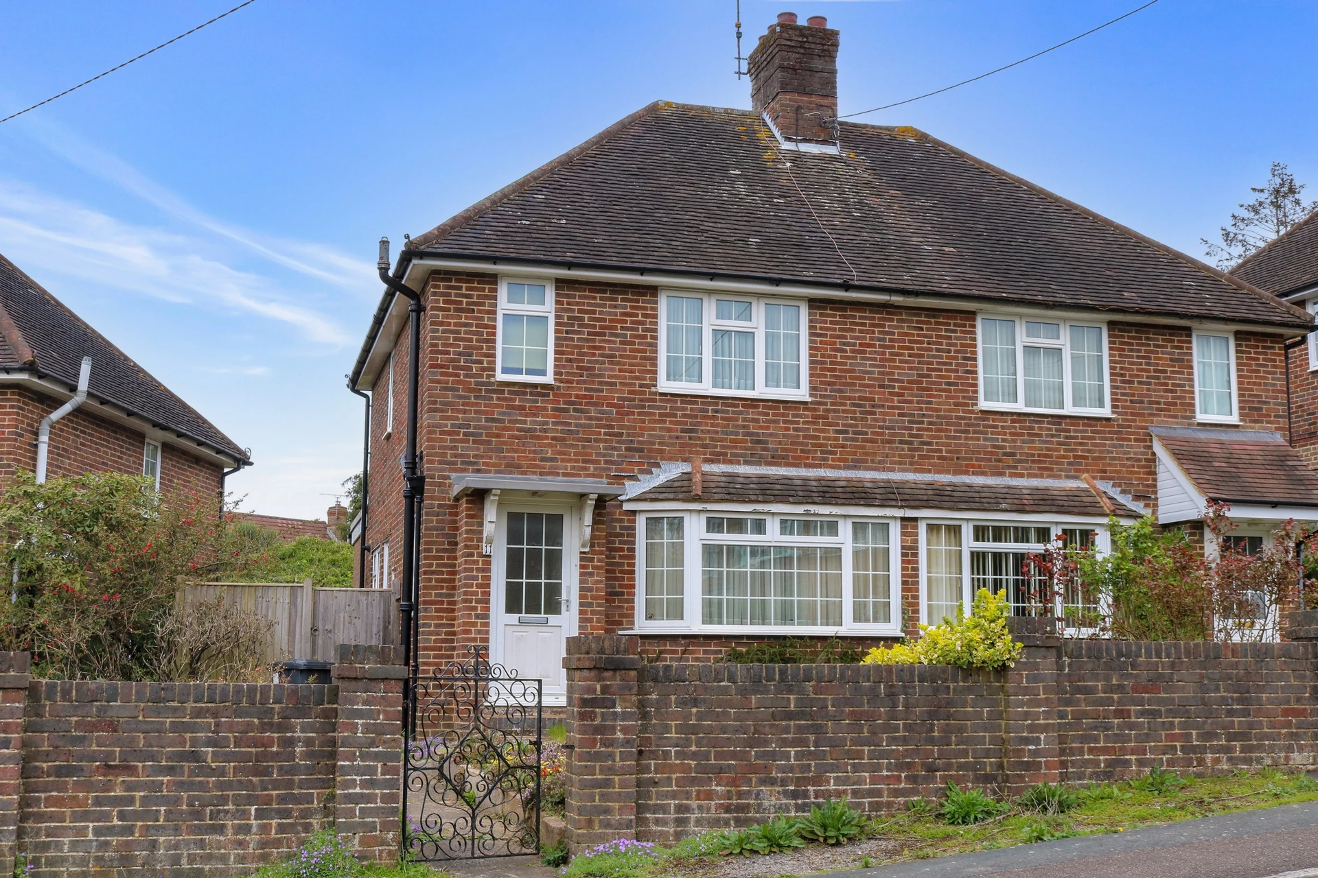 Edward Road Haywards Heath