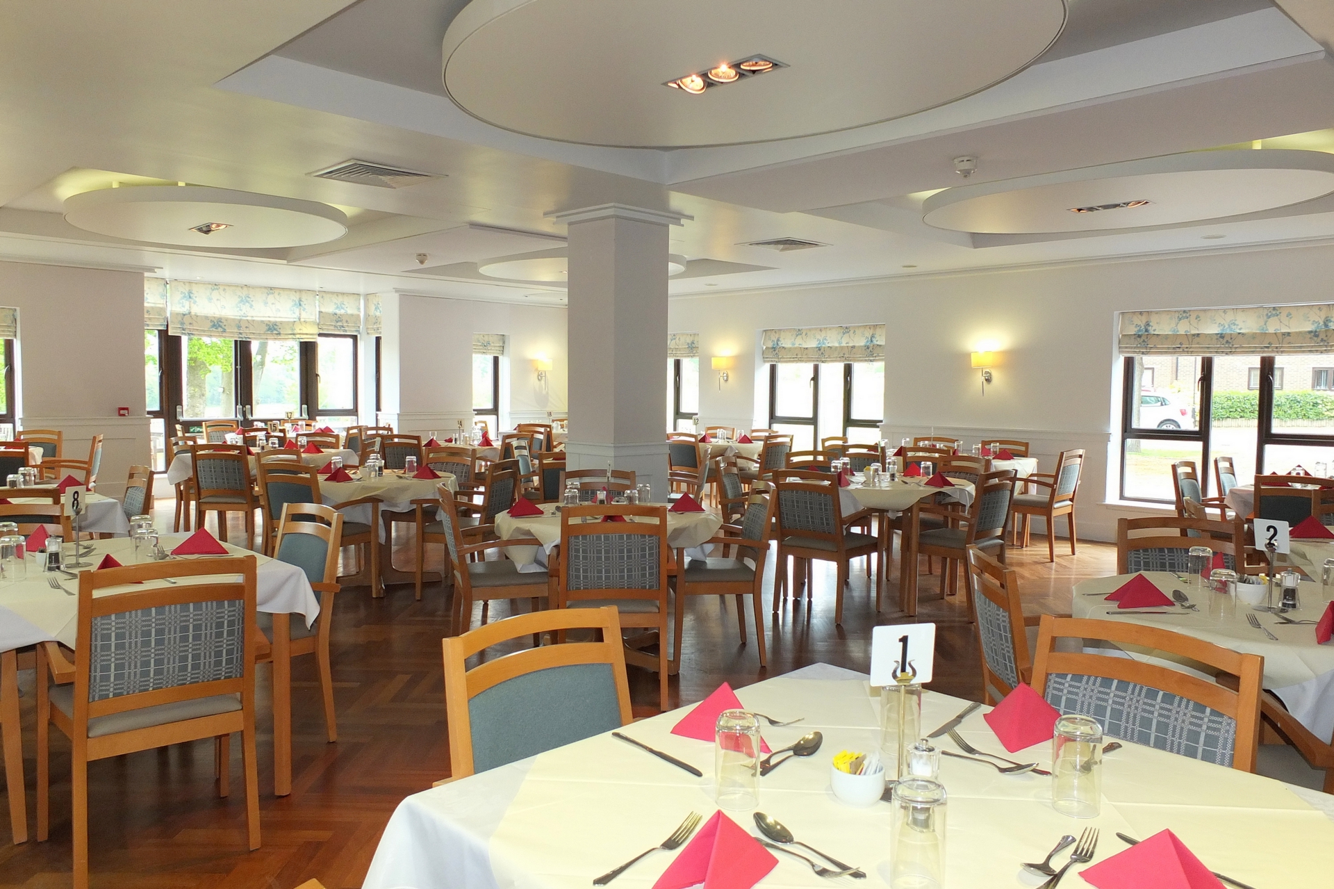 Property For Sale St Park, Ditchling Common, Haywards Heath, RH15 2 Bedroom Retirement