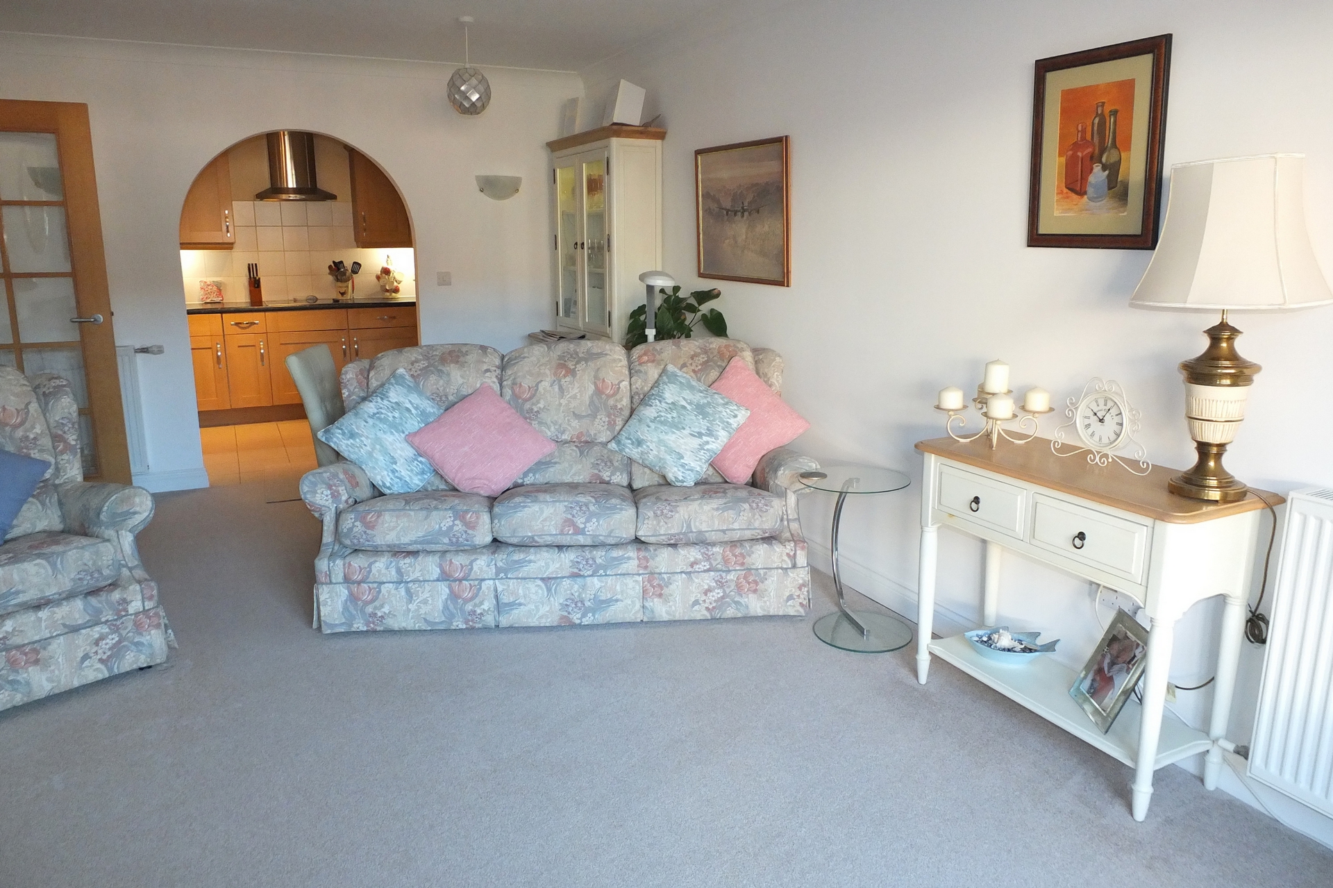 Property For Sale St Park, Ditchling Common, Haywards Heath, RH15 2 Bedroom Retirement