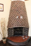 Fireplace Fireplace