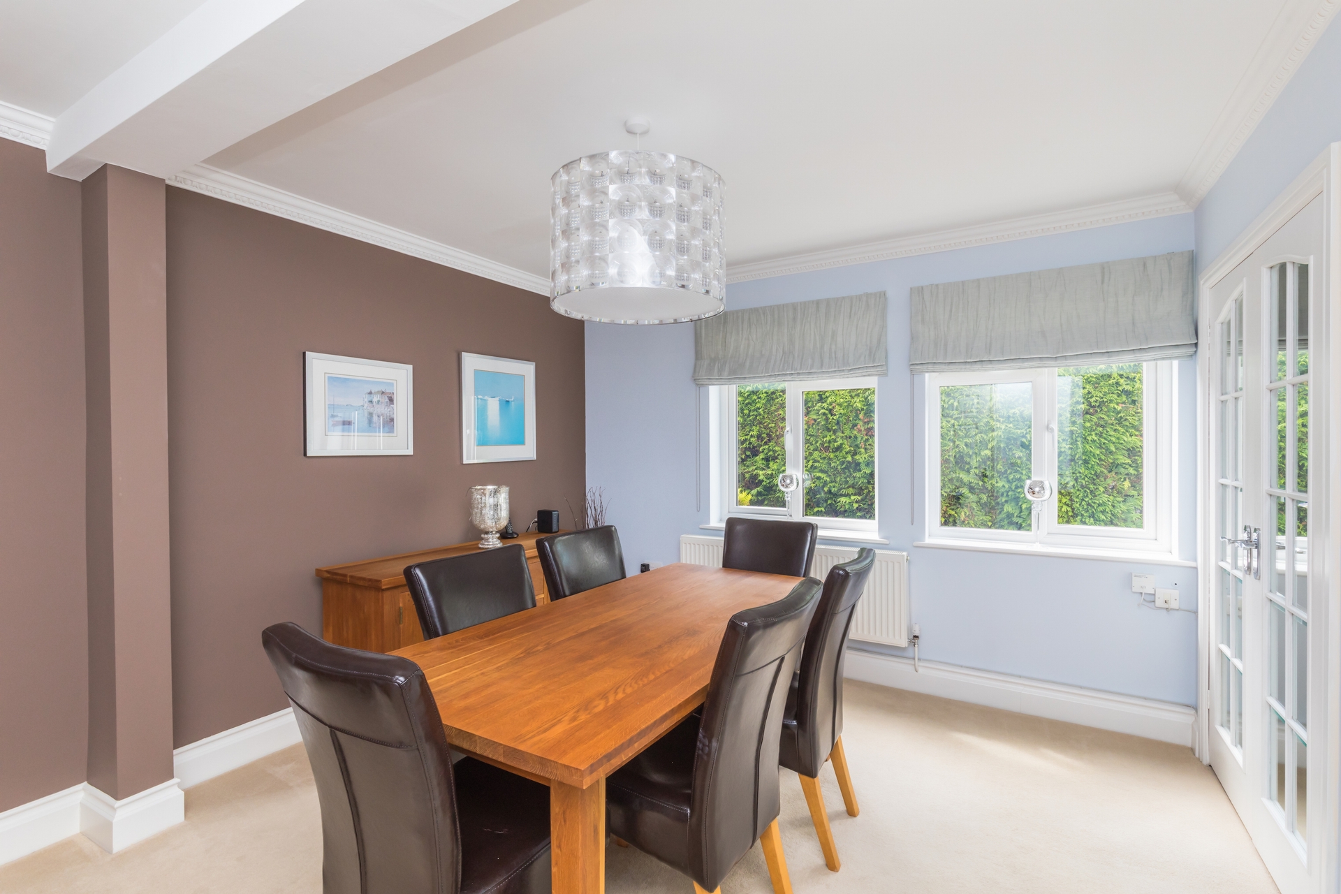 Property For Sale Fairfield Way, Haywards Heath, RH16 5 Bedroom House