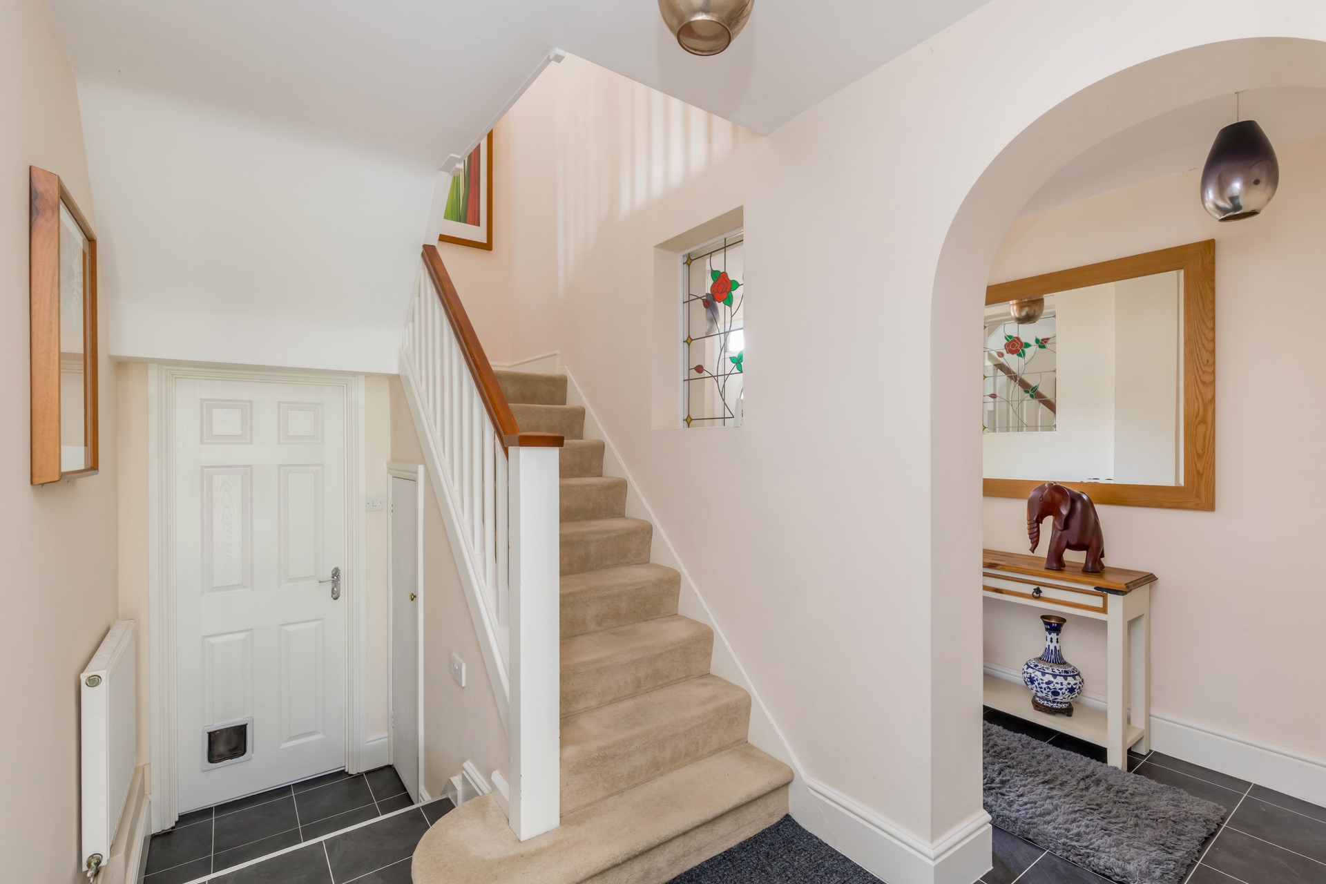 Property For Sale Fairfield Way, Haywards Heath, RH16 5 Bedroom House