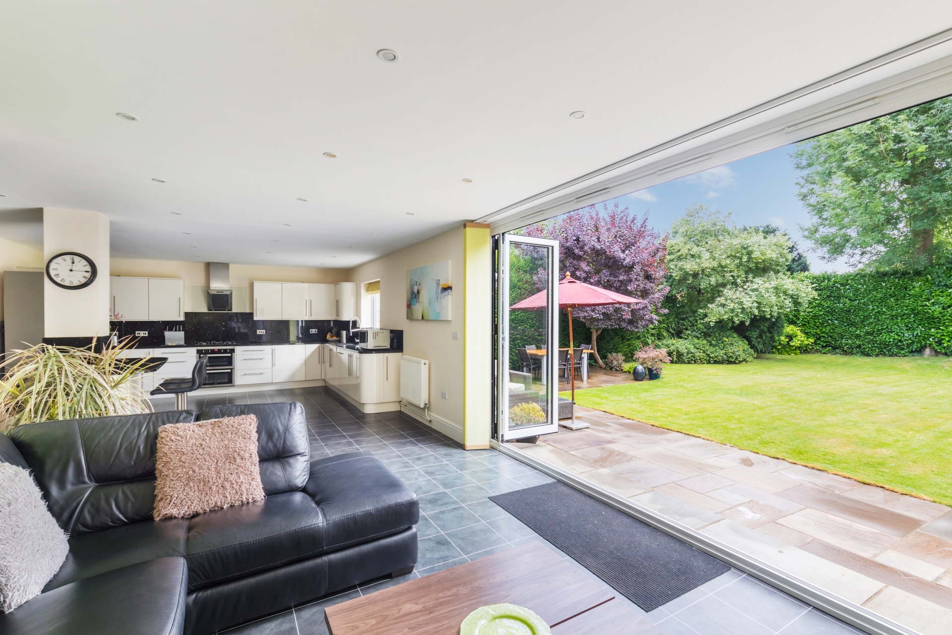 Property For Sale Fairfield Way, Haywards Heath, RH16 5 Bedroom House