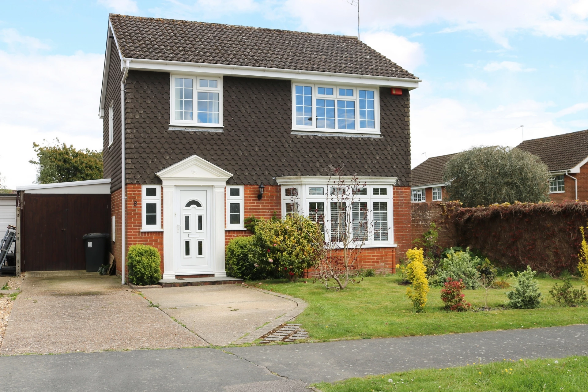 Bylanes Close Cuckfield