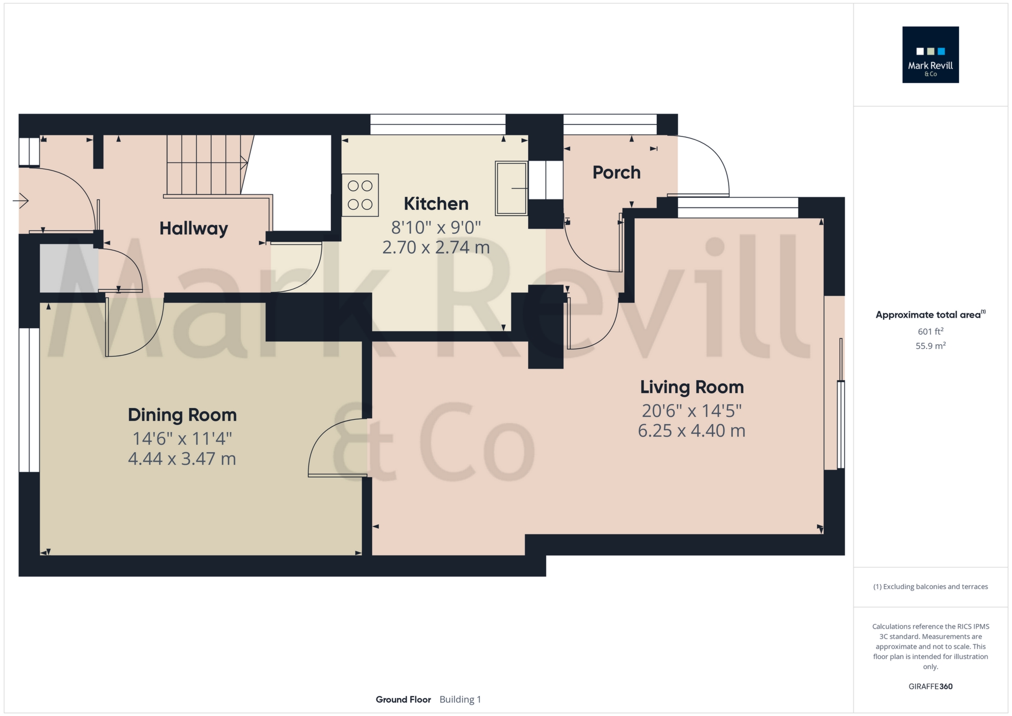 Ground Floor Ground Floor